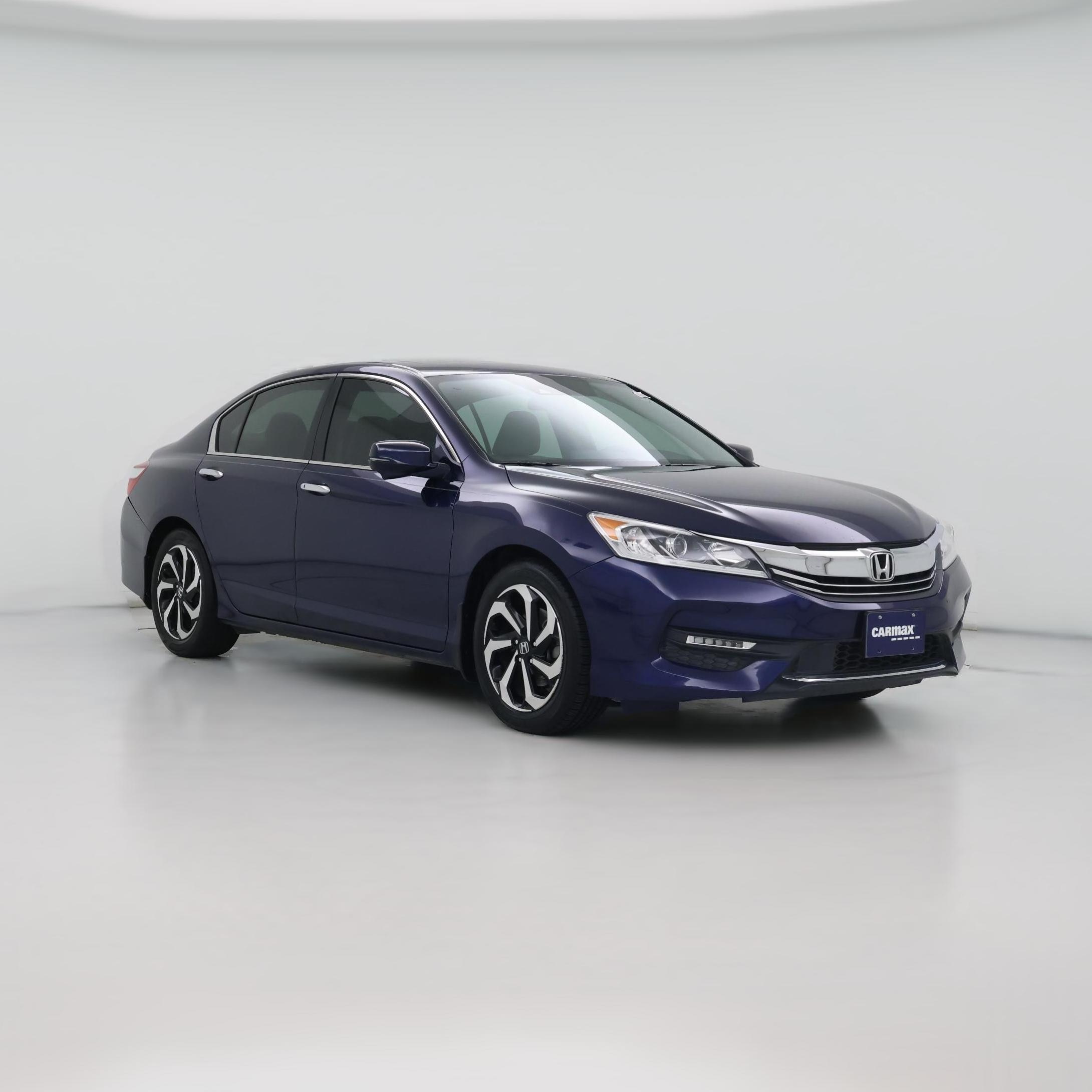 Thumbnail: 2016 Honda Accord - 1