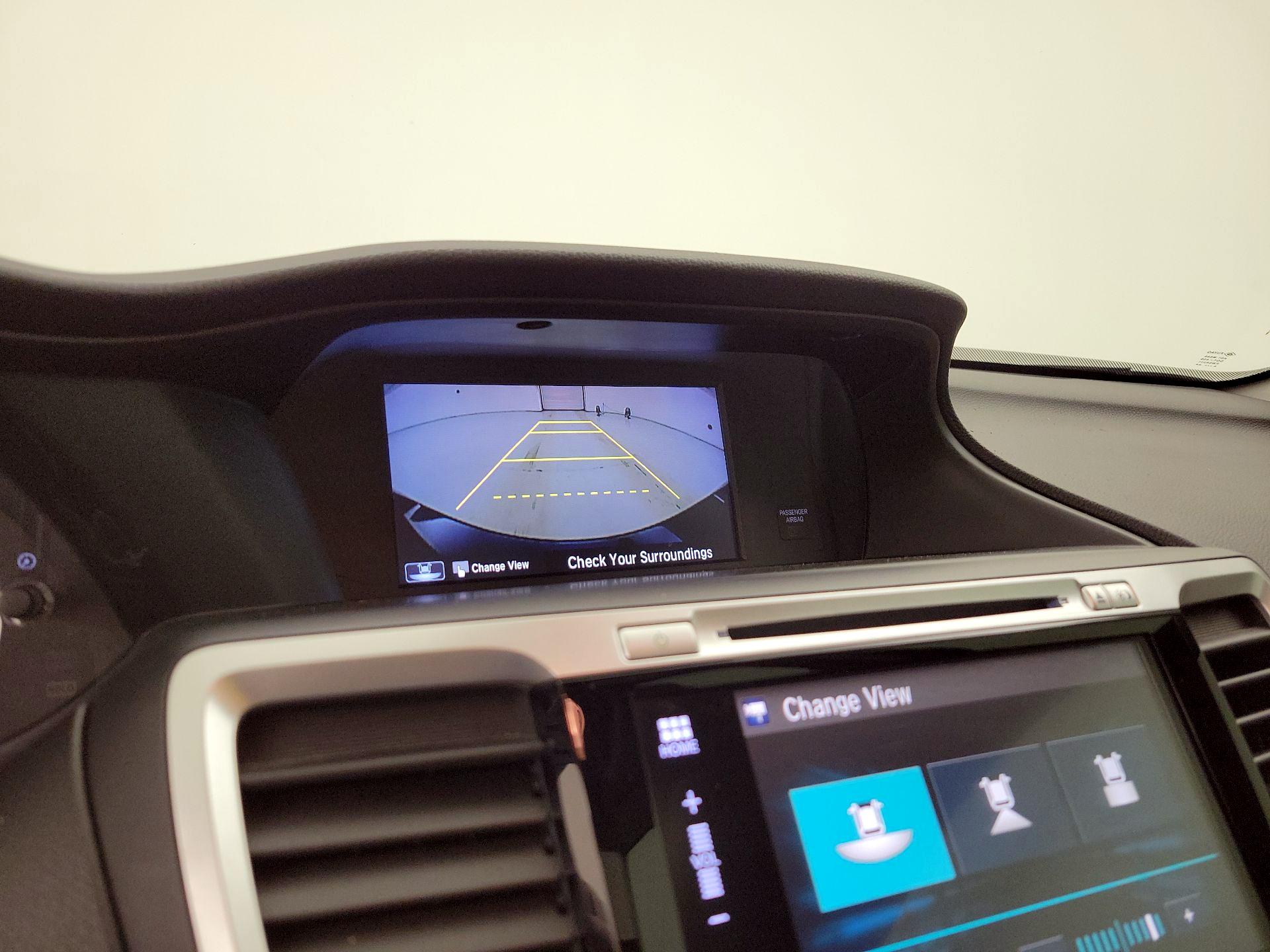 Thumbnail: 2016 Honda Accord - 14