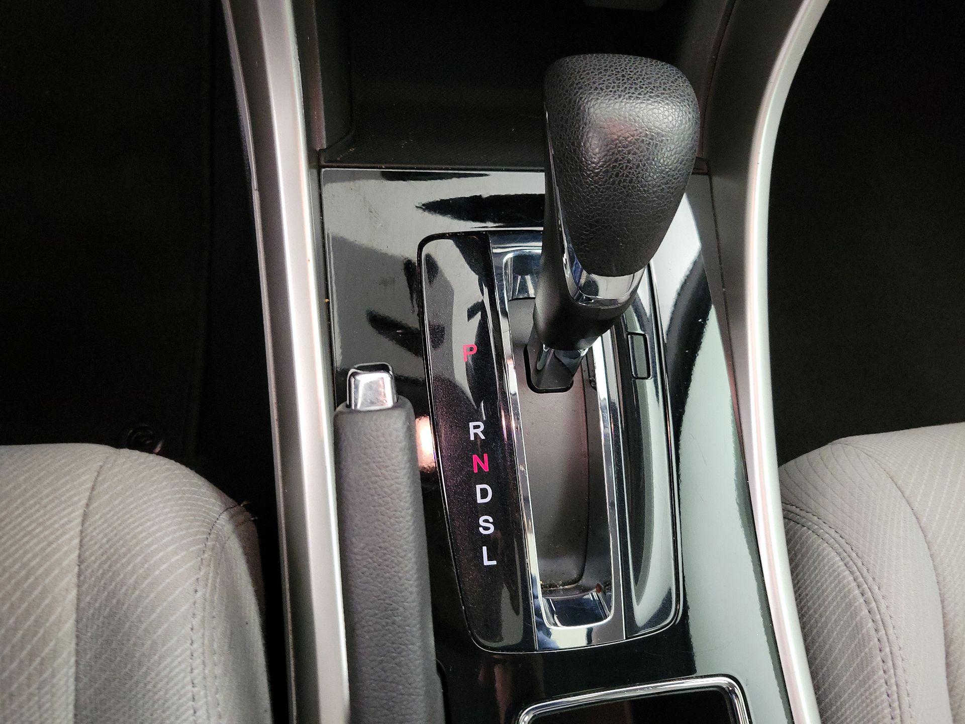 Thumbnail: 2016 Honda Accord - 17