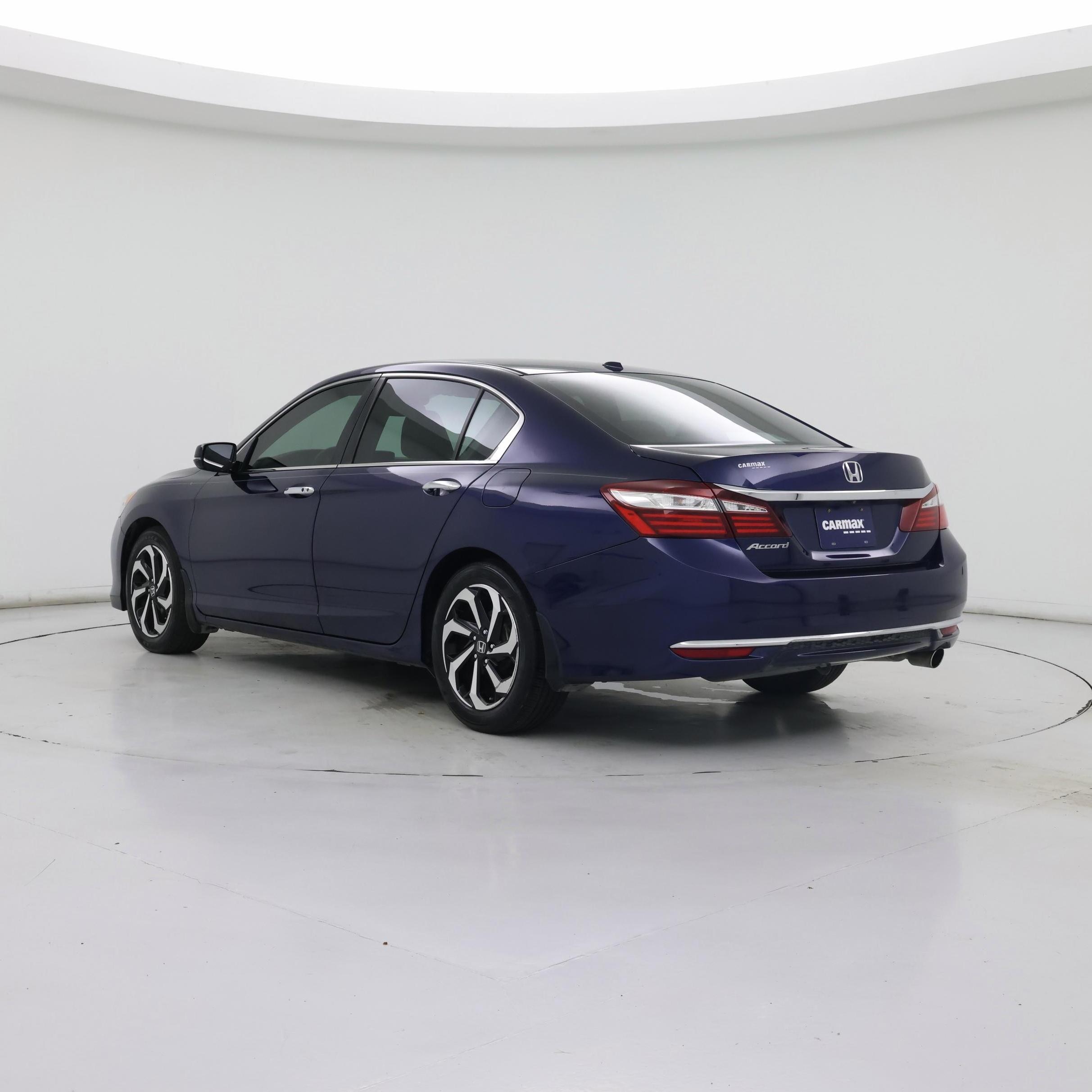 Thumbnail: 2016 Honda Accord - 2