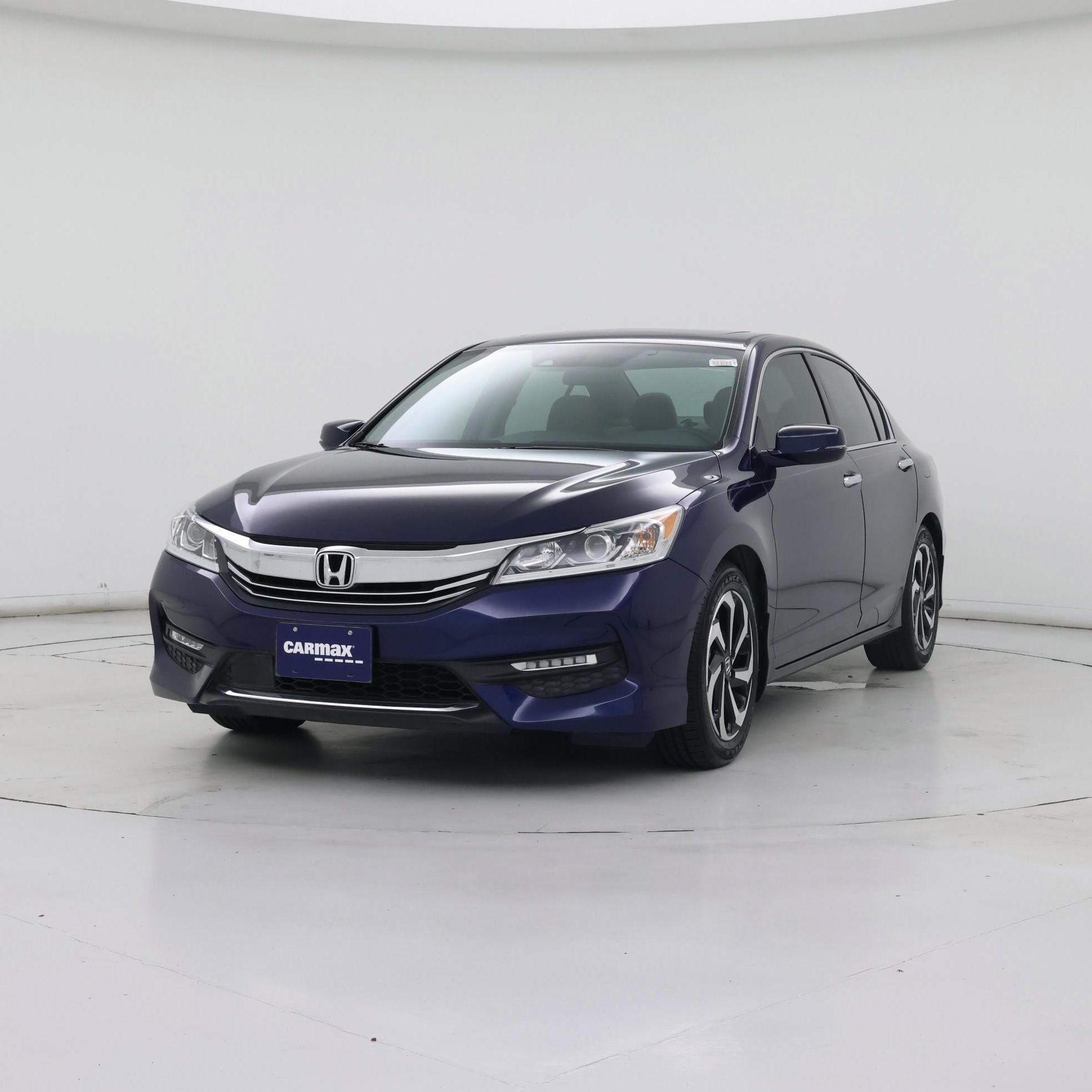 Thumbnail: 2016 Honda Accord - 4