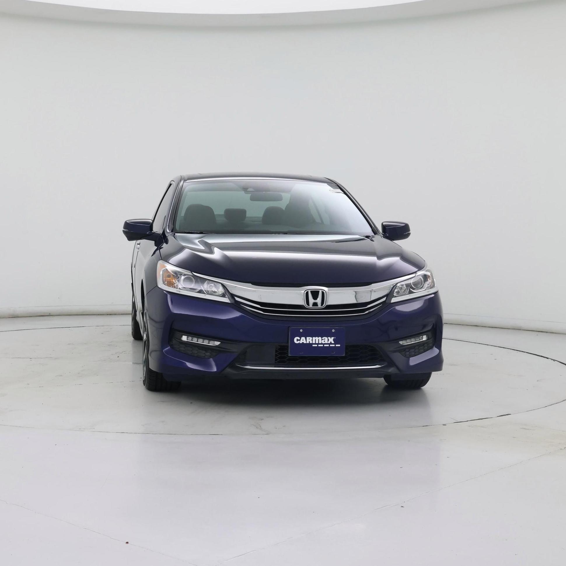 Thumbnail: 2016 Honda Accord - 5
