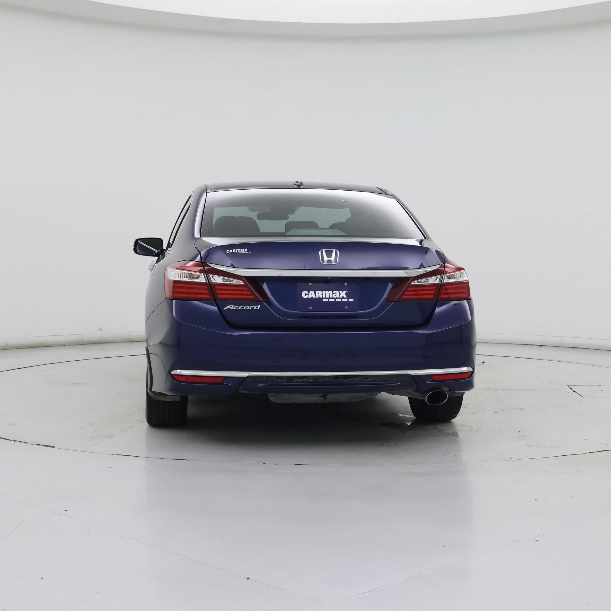 Thumbnail: 2016 Honda Accord - 6