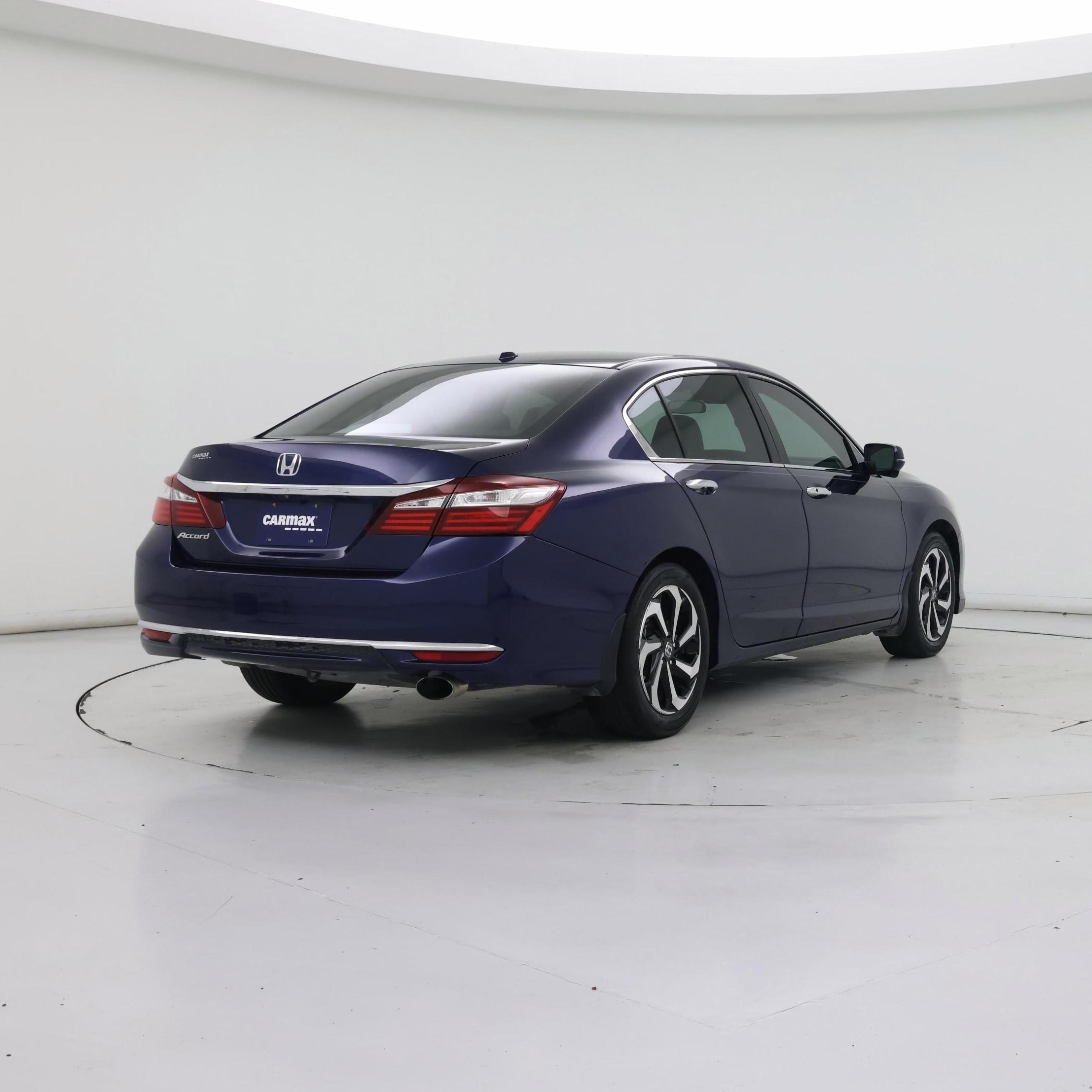 Thumbnail: 2016 Honda Accord - 8