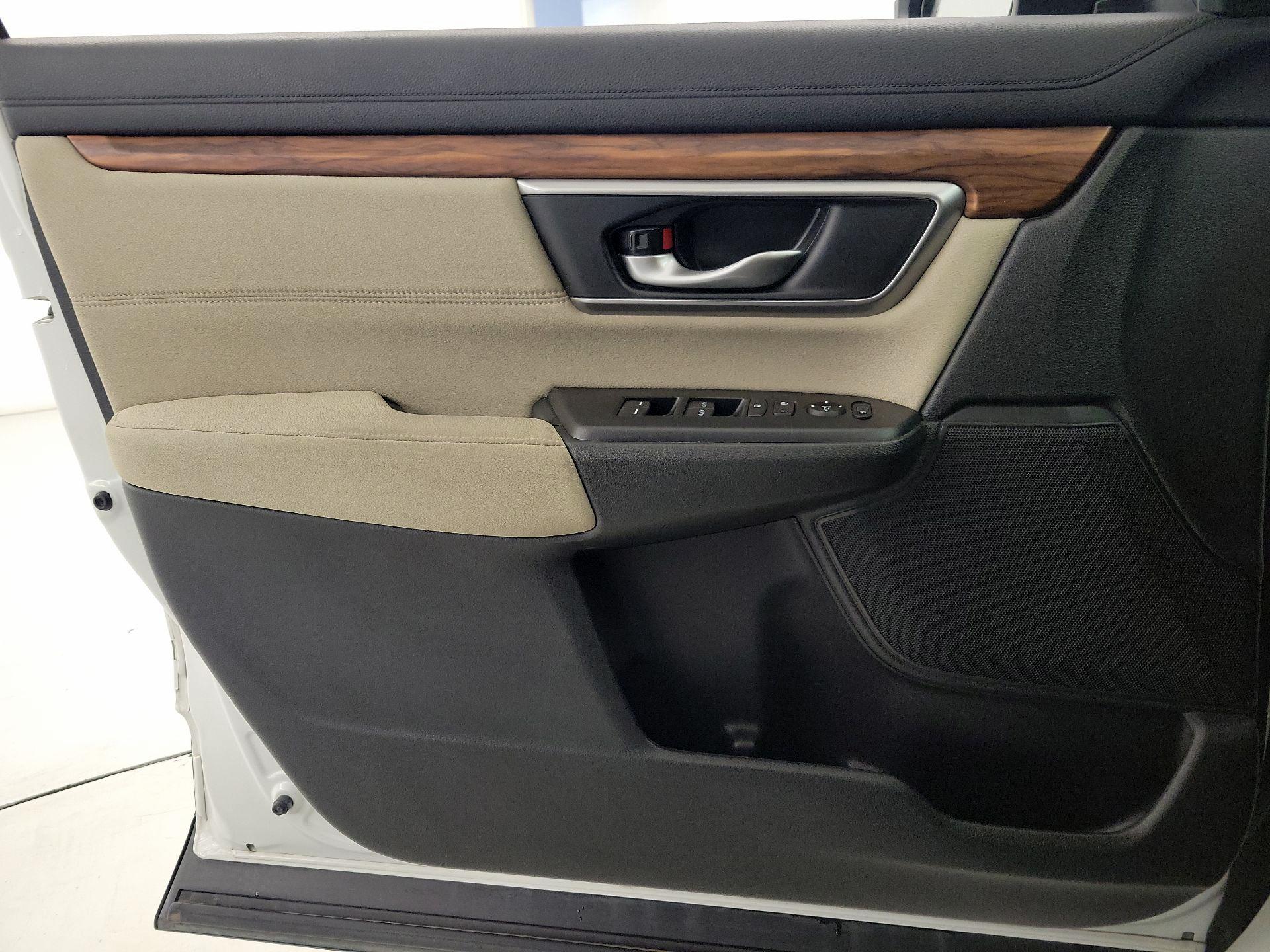 Thumbnail: 2019 Honda CR-V - 12