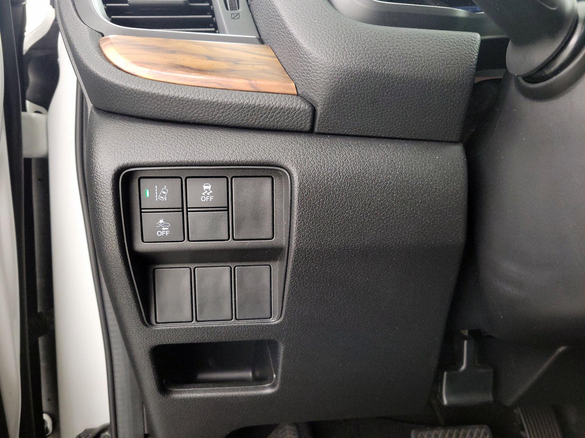 Thumbnail: 2019 Honda CR-V - 13