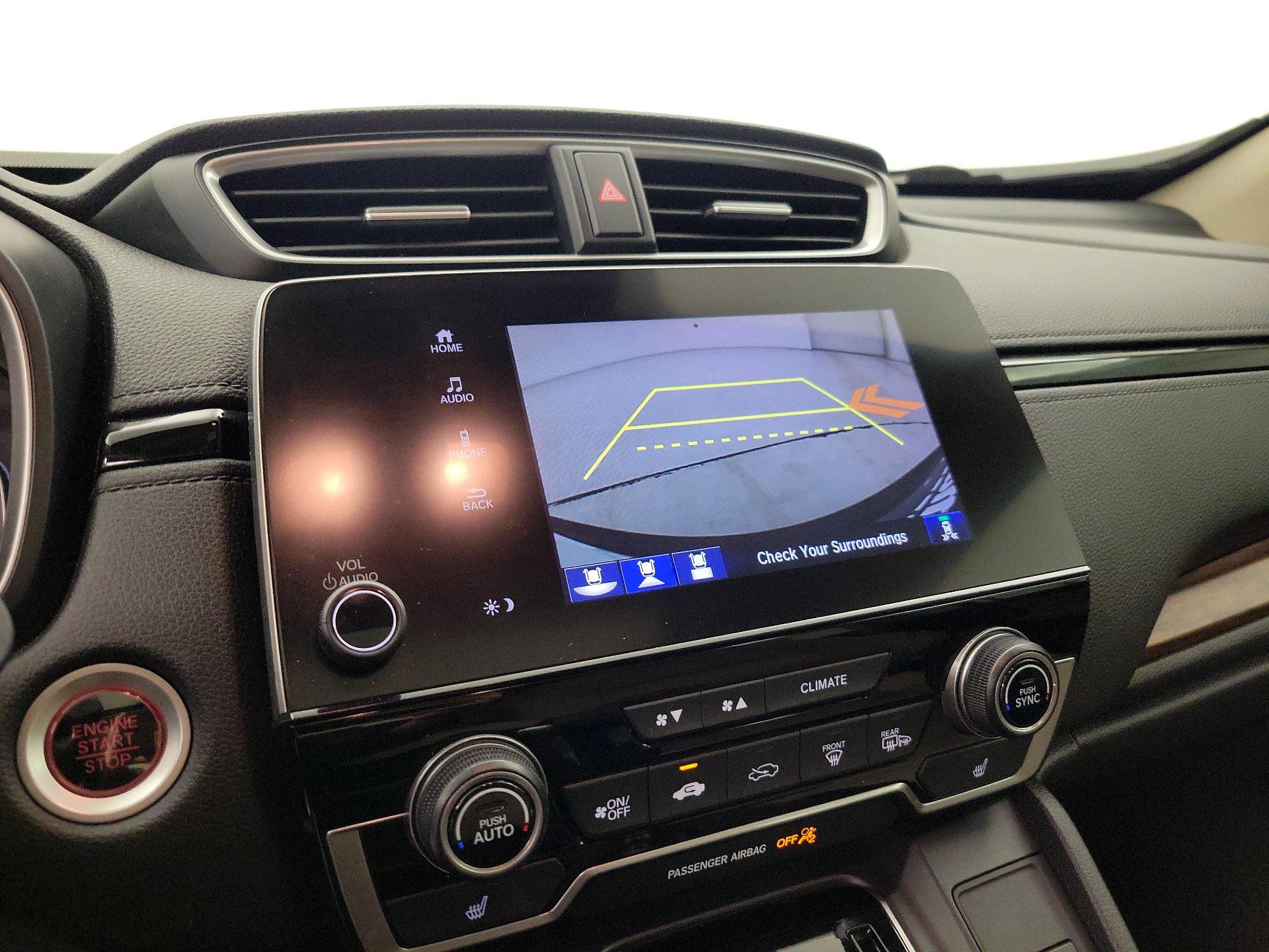 Thumbnail: 2019 Honda CR-V - 14