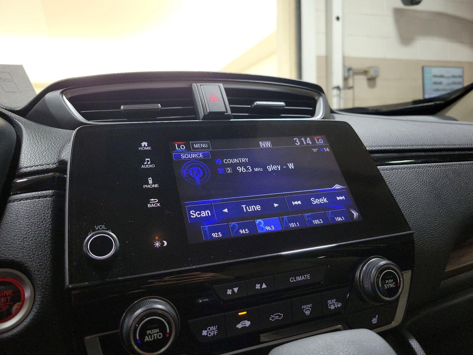 Thumbnail: 2019 Honda CR-V - 15