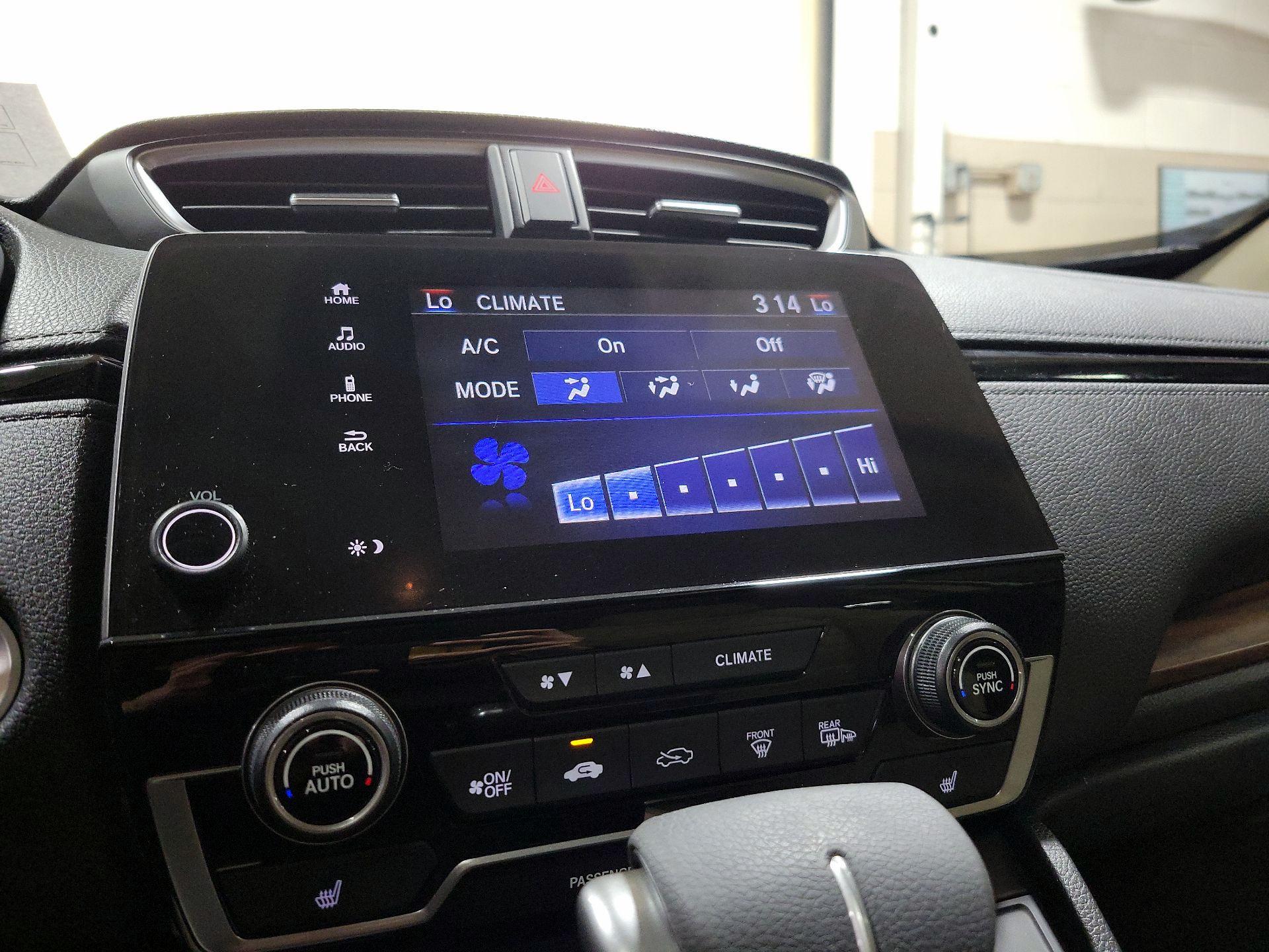 Thumbnail: 2019 Honda CR-V - 16