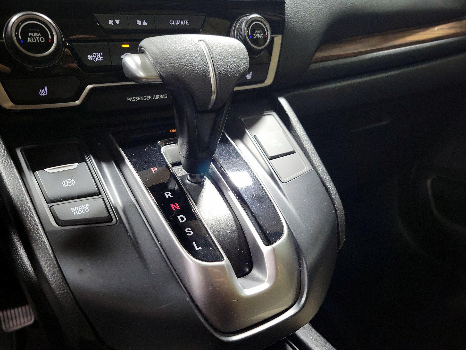 Thumbnail: 2019 Honda CR-V - 17