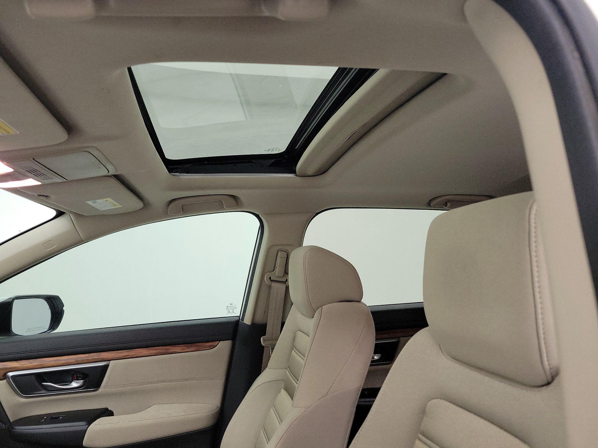 Thumbnail: 2019 Honda CR-V - 18