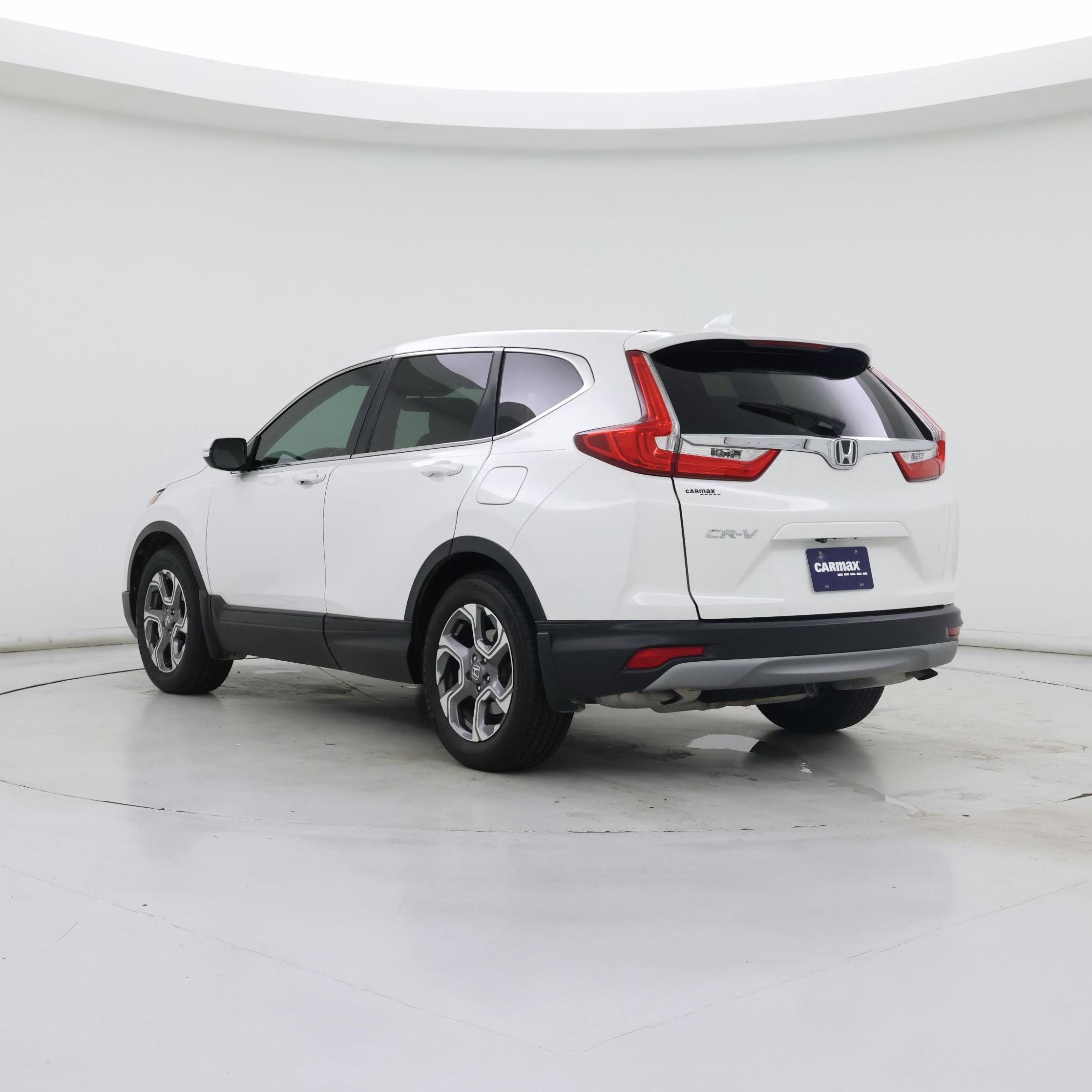 Thumbnail: 2019 Honda CR-V - 2