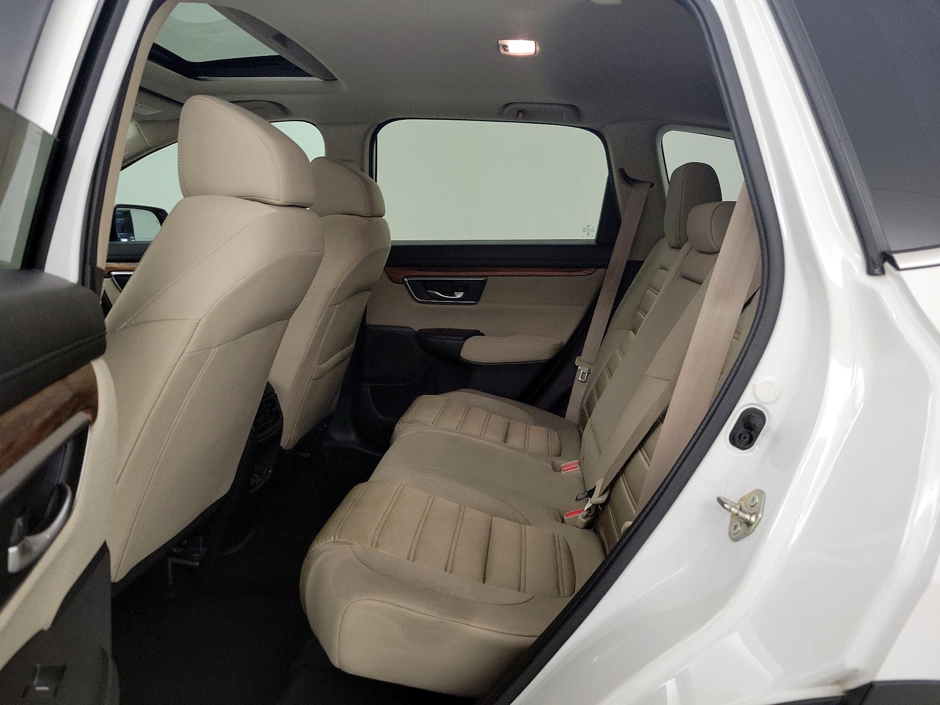 Thumbnail: 2019 Honda CR-V - 19