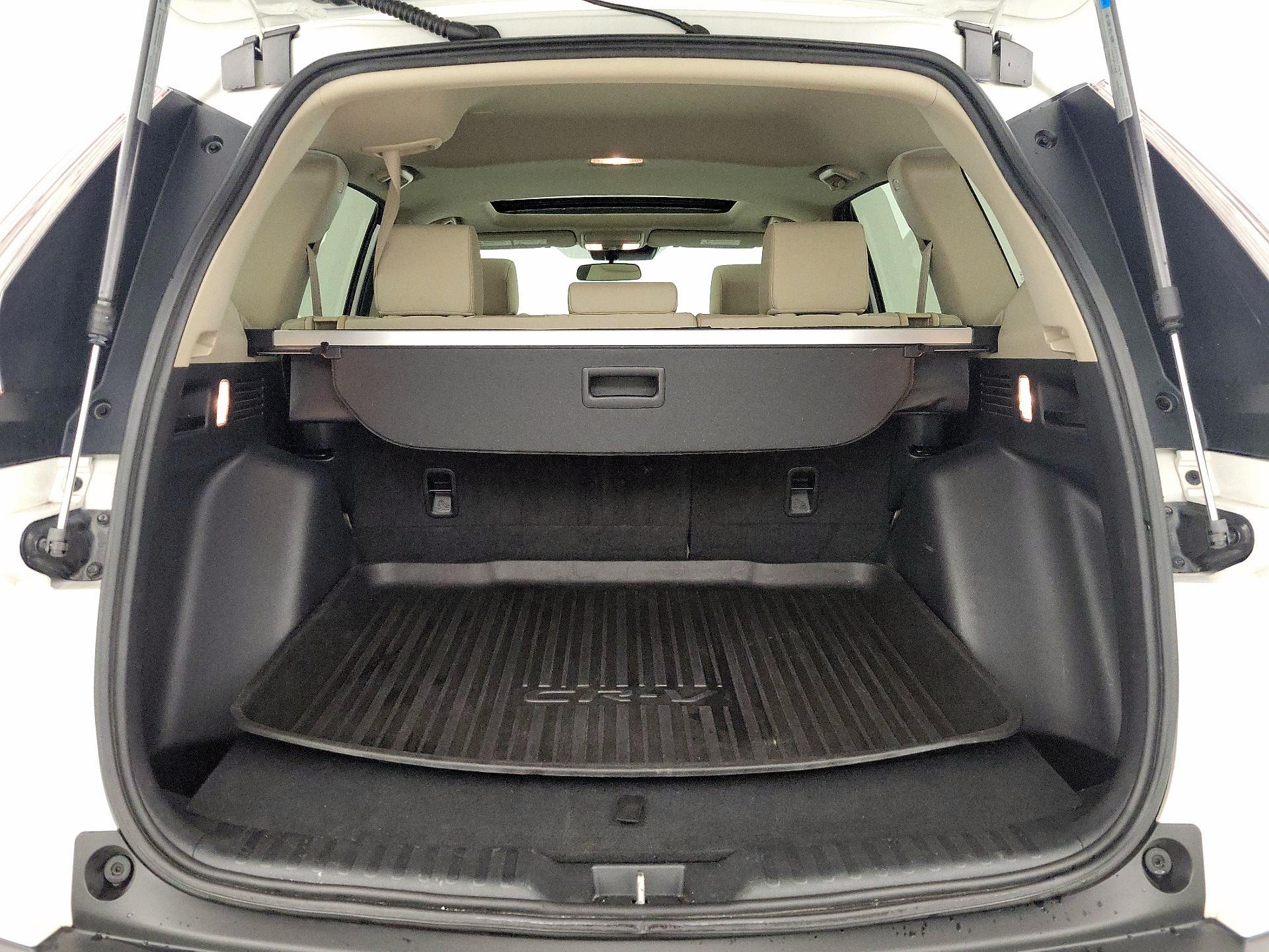 Thumbnail: 2019 Honda CR-V - 20