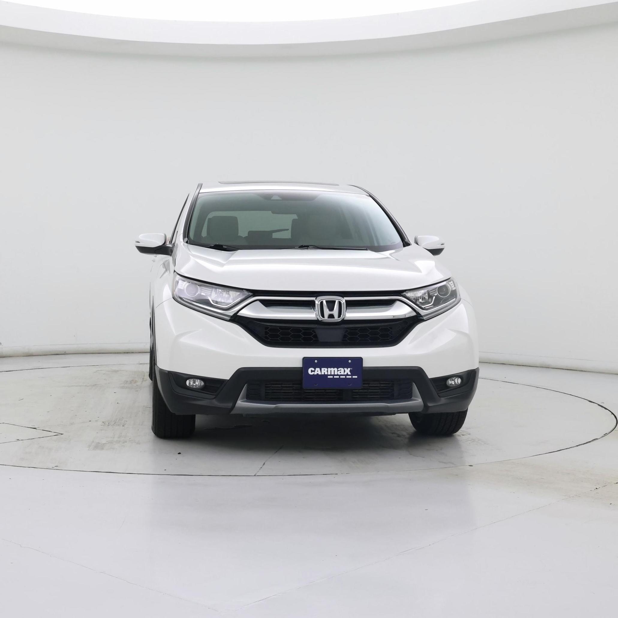 Thumbnail: 2019 Honda CR-V - 5