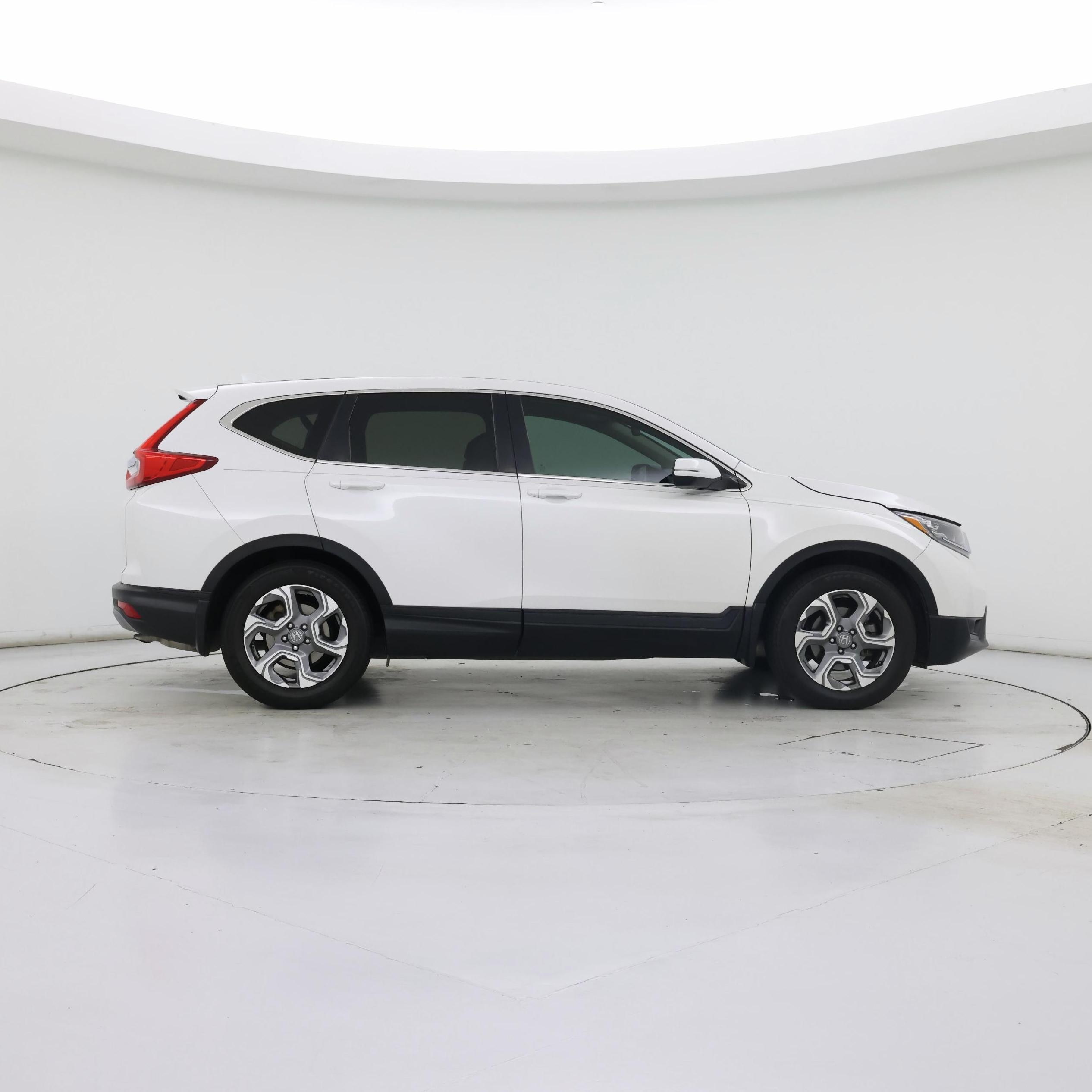 Thumbnail: 2019 Honda CR-V - 7
