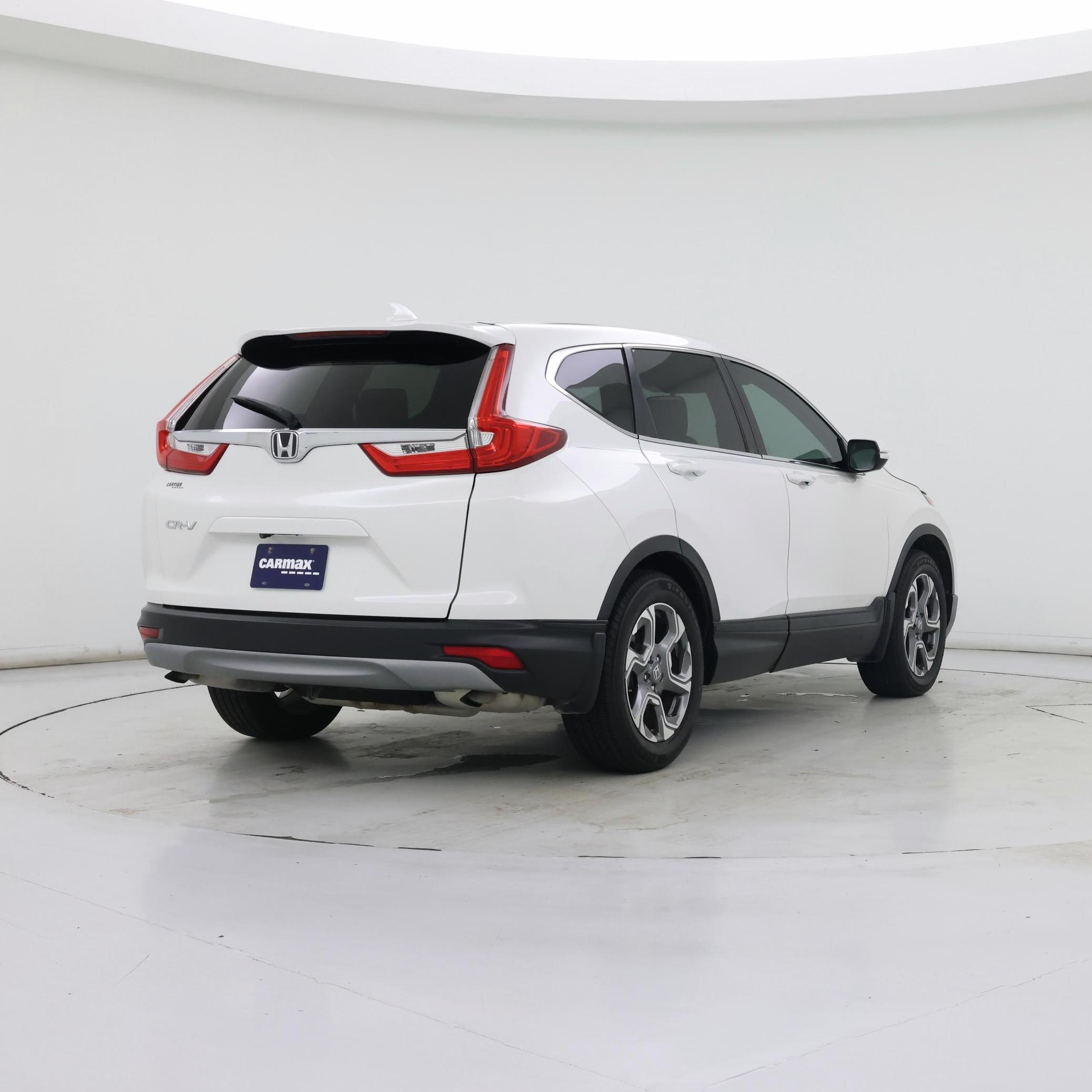 Thumbnail: 2019 Honda CR-V - 8