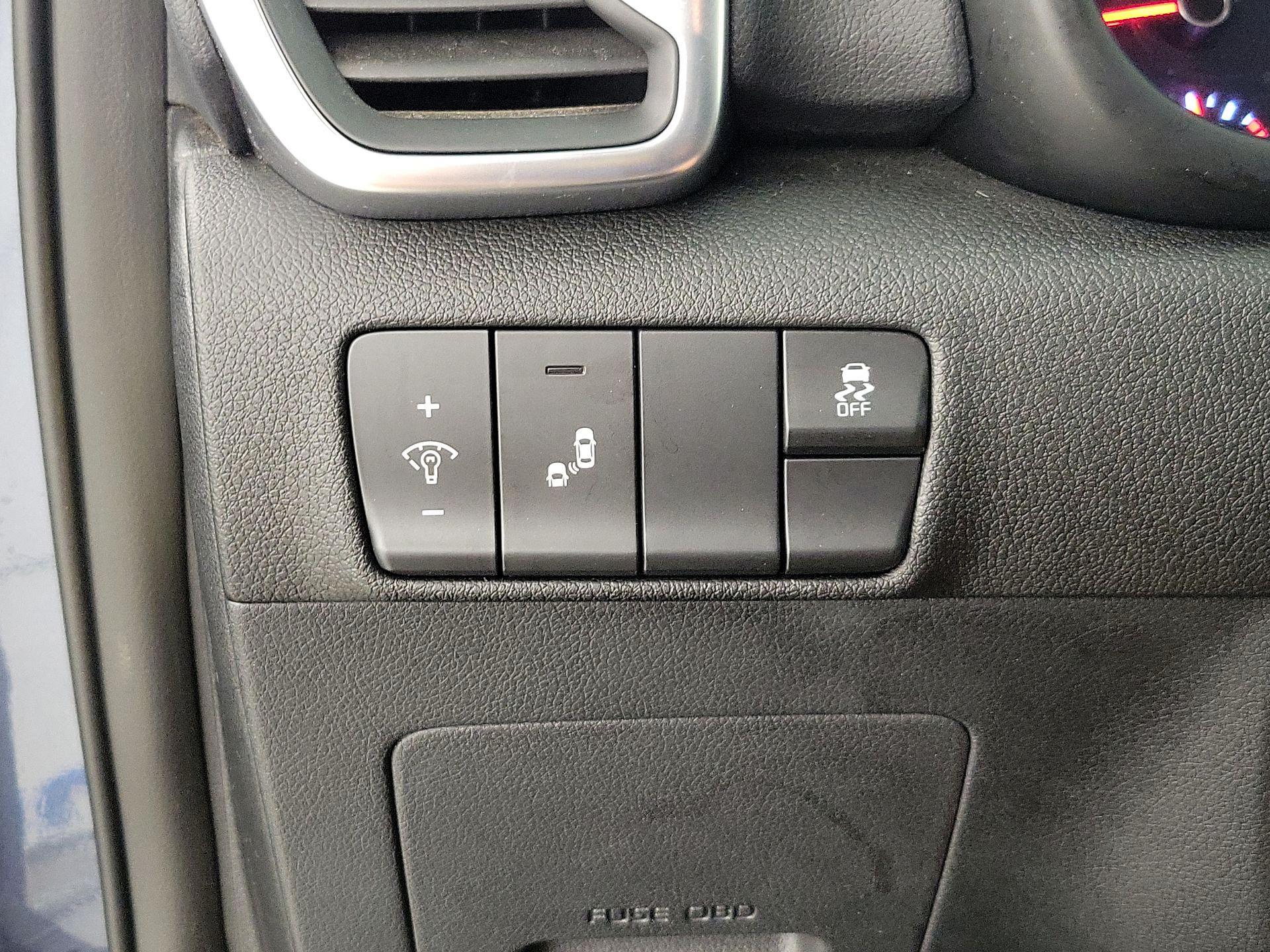 Thumbnail: 2018 Kia Sportage - 13