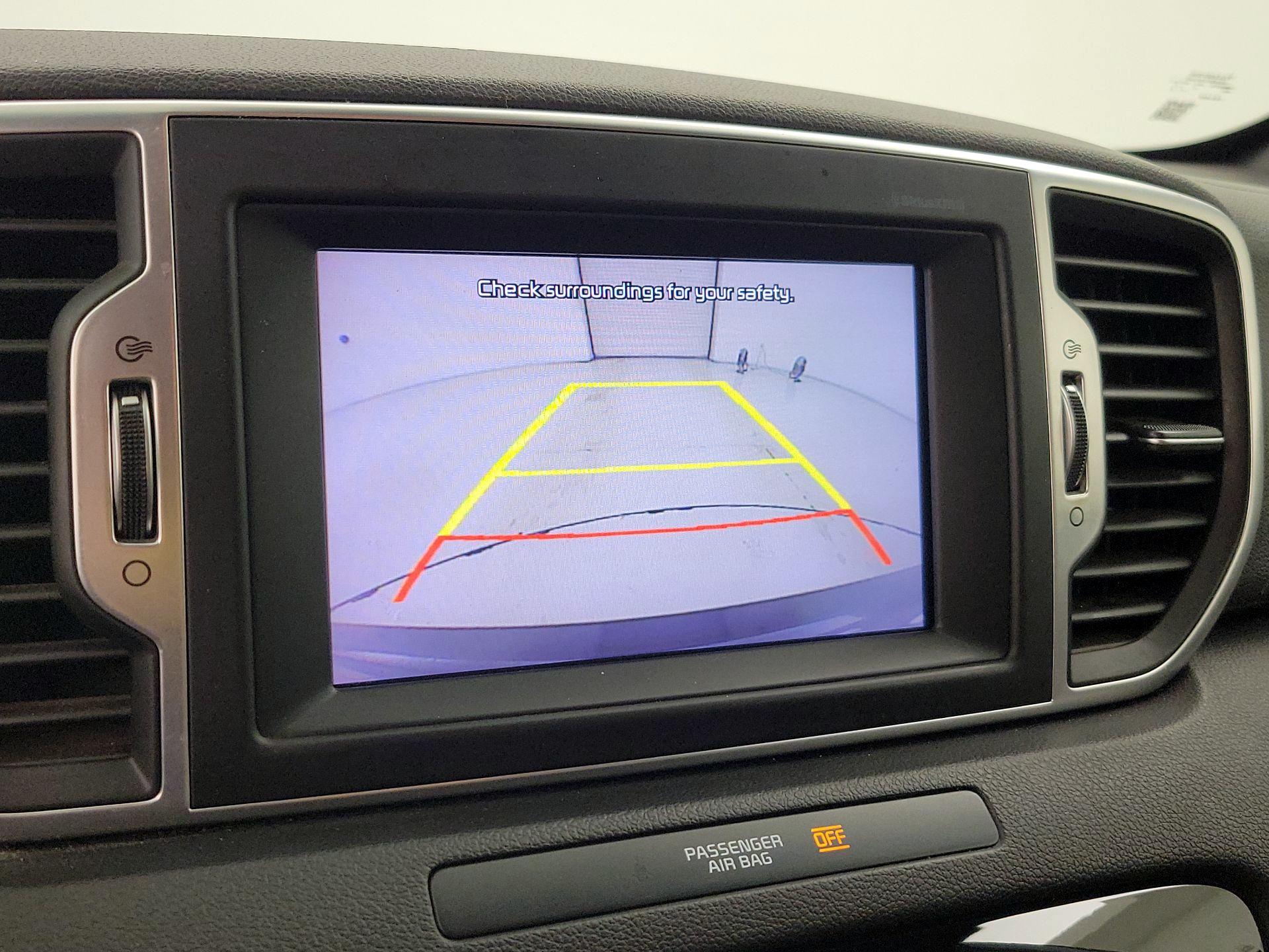 Thumbnail: 2018 Kia Sportage - 14