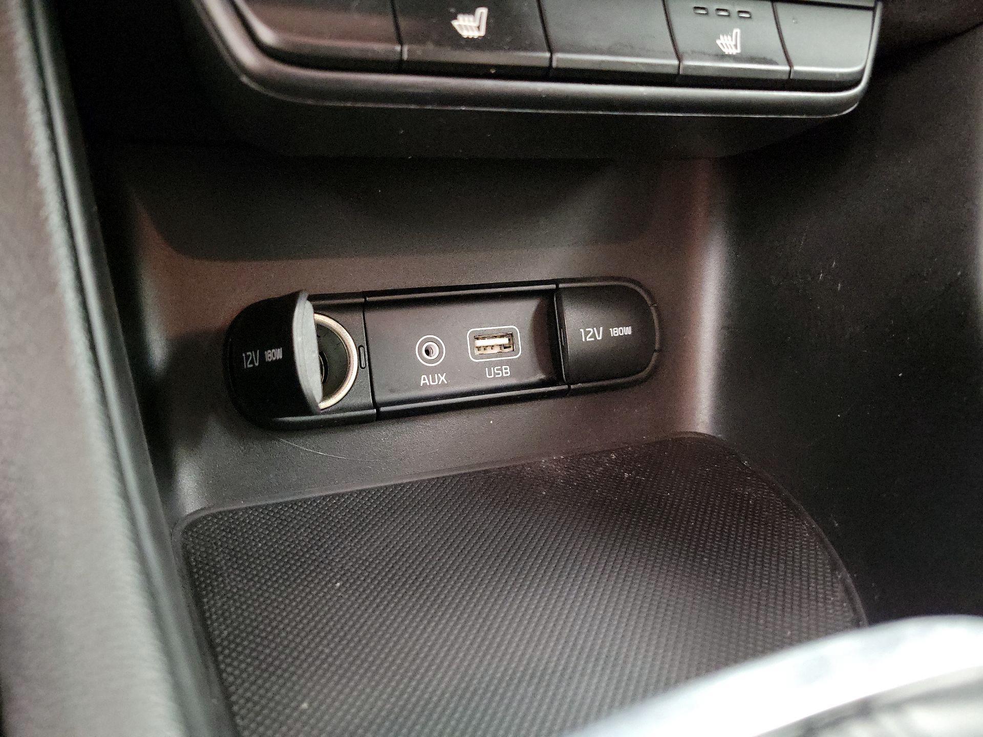 Thumbnail: 2018 Kia Sportage - 18