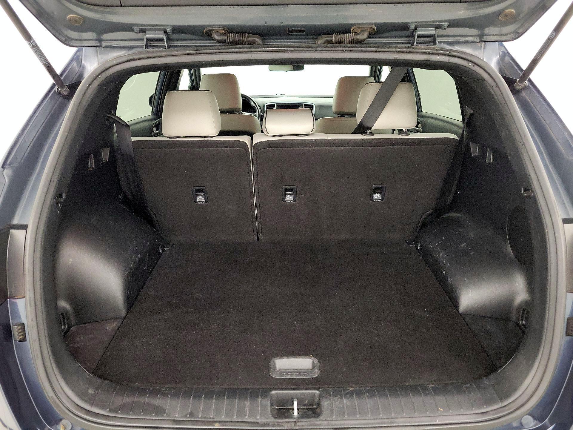 Thumbnail: 2018 Kia Sportage - 20