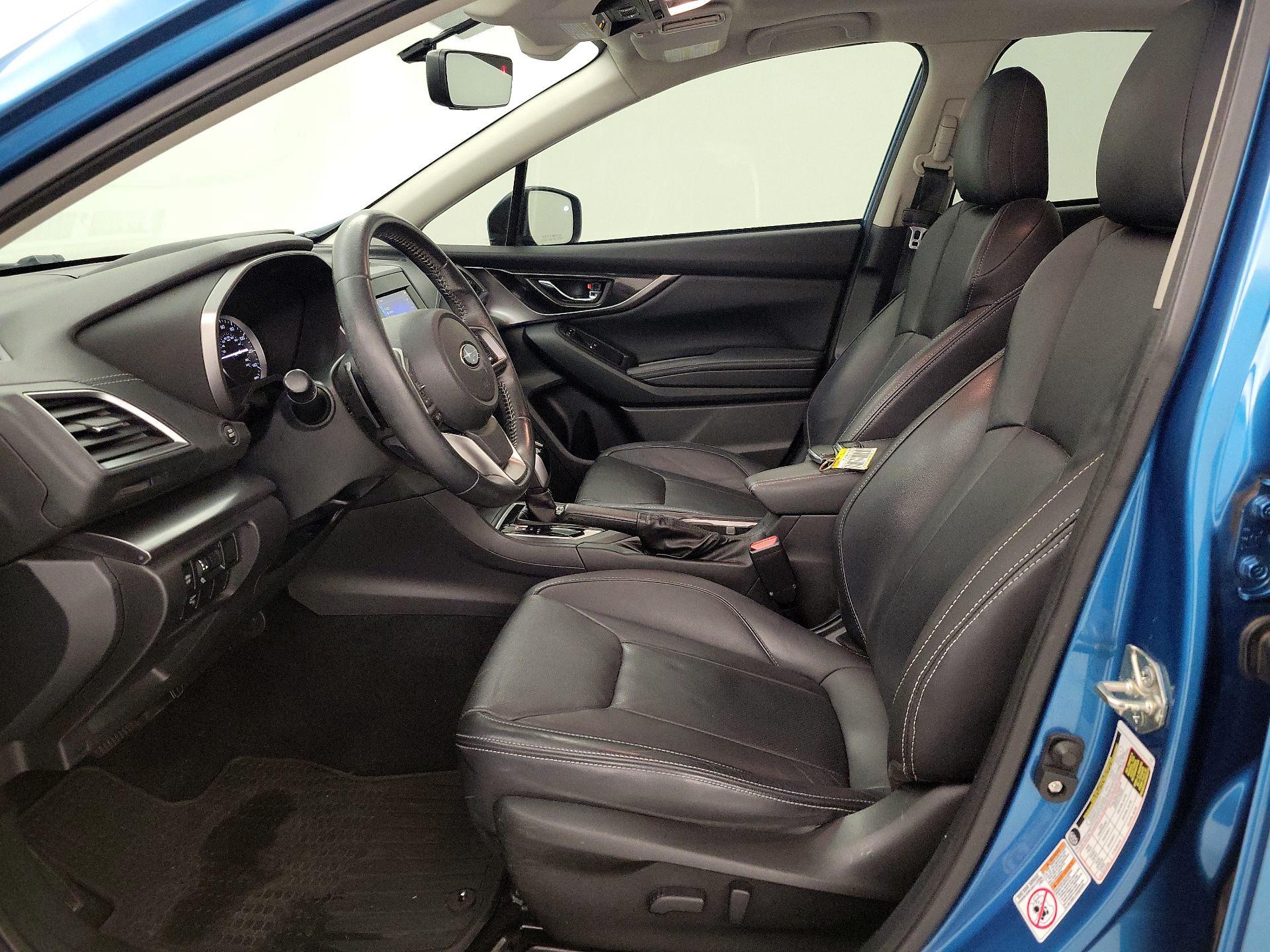 Thumbnail: 2017 Subaru Impreza - 11