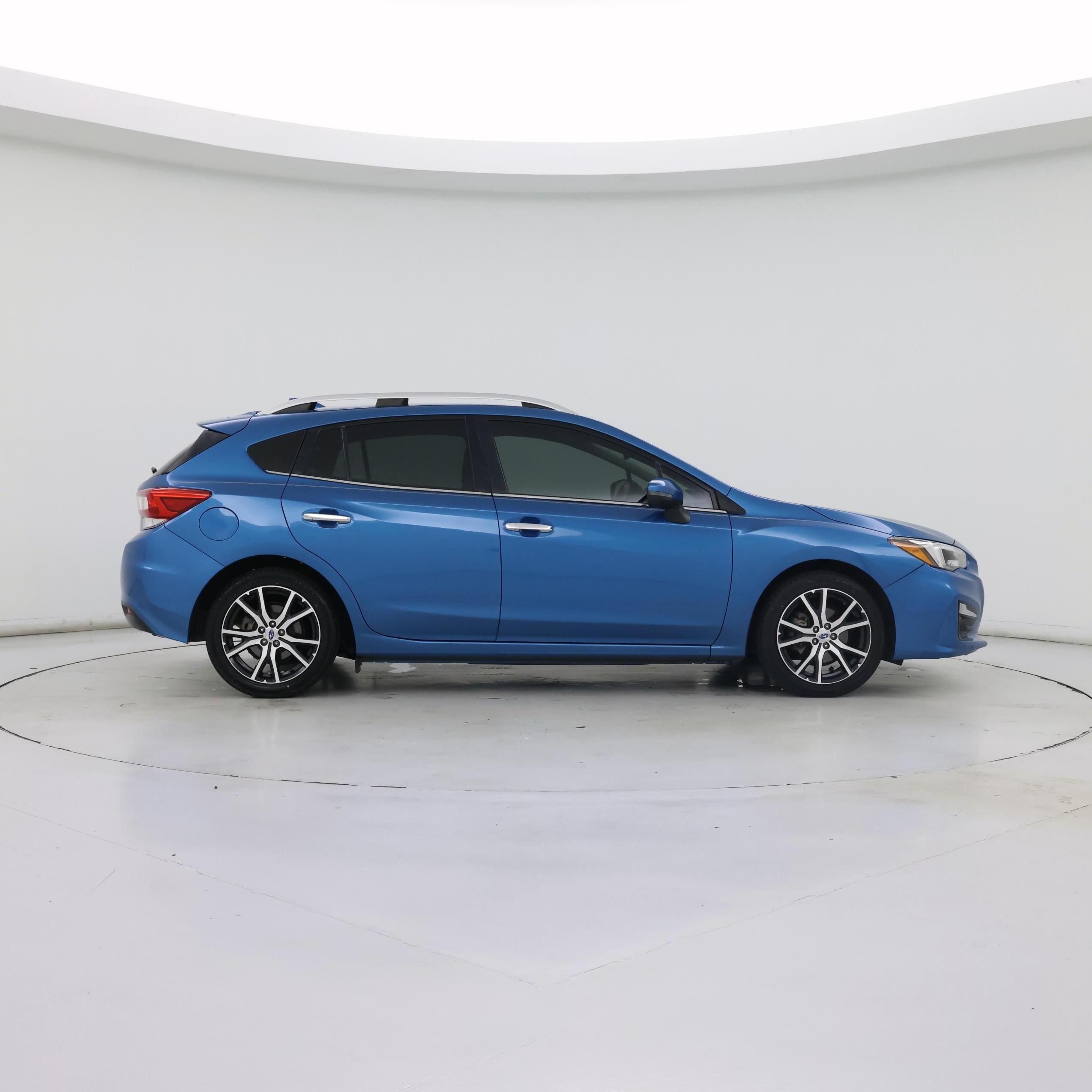 Thumbnail: 2017 Subaru Impreza - 7