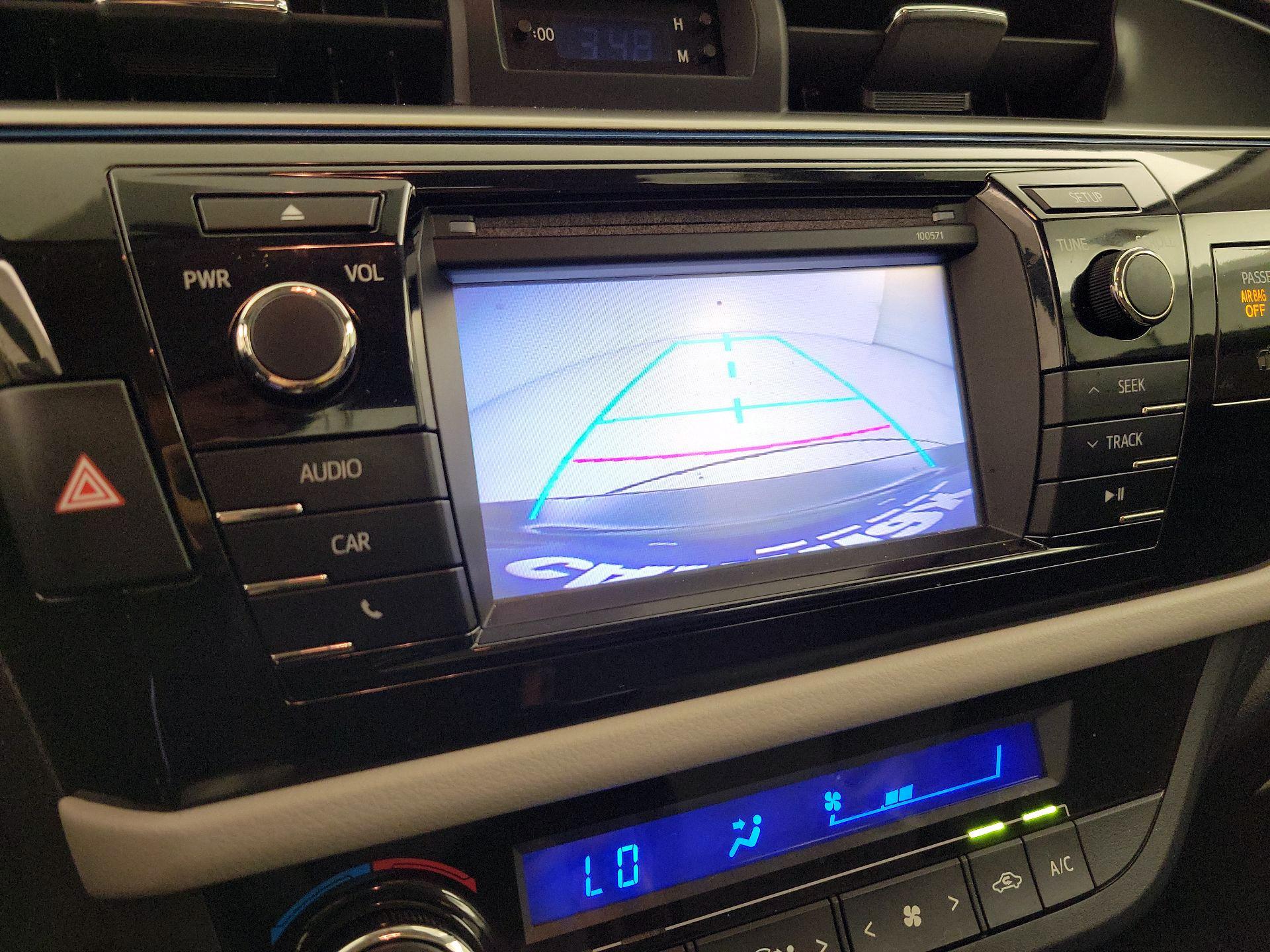 Thumbnail: 2016 Toyota Corolla - 14