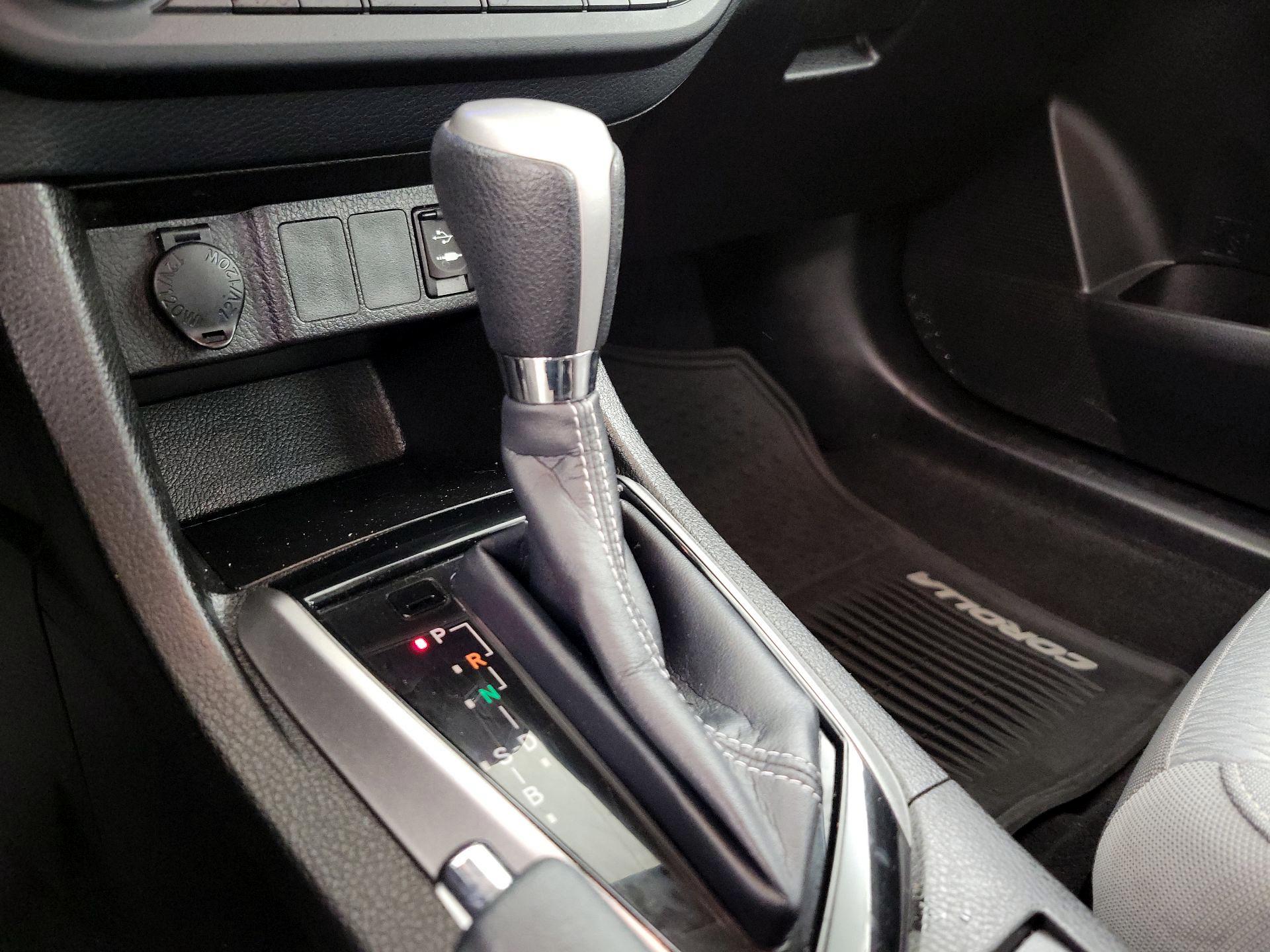 Thumbnail: 2016 Toyota Corolla - 17