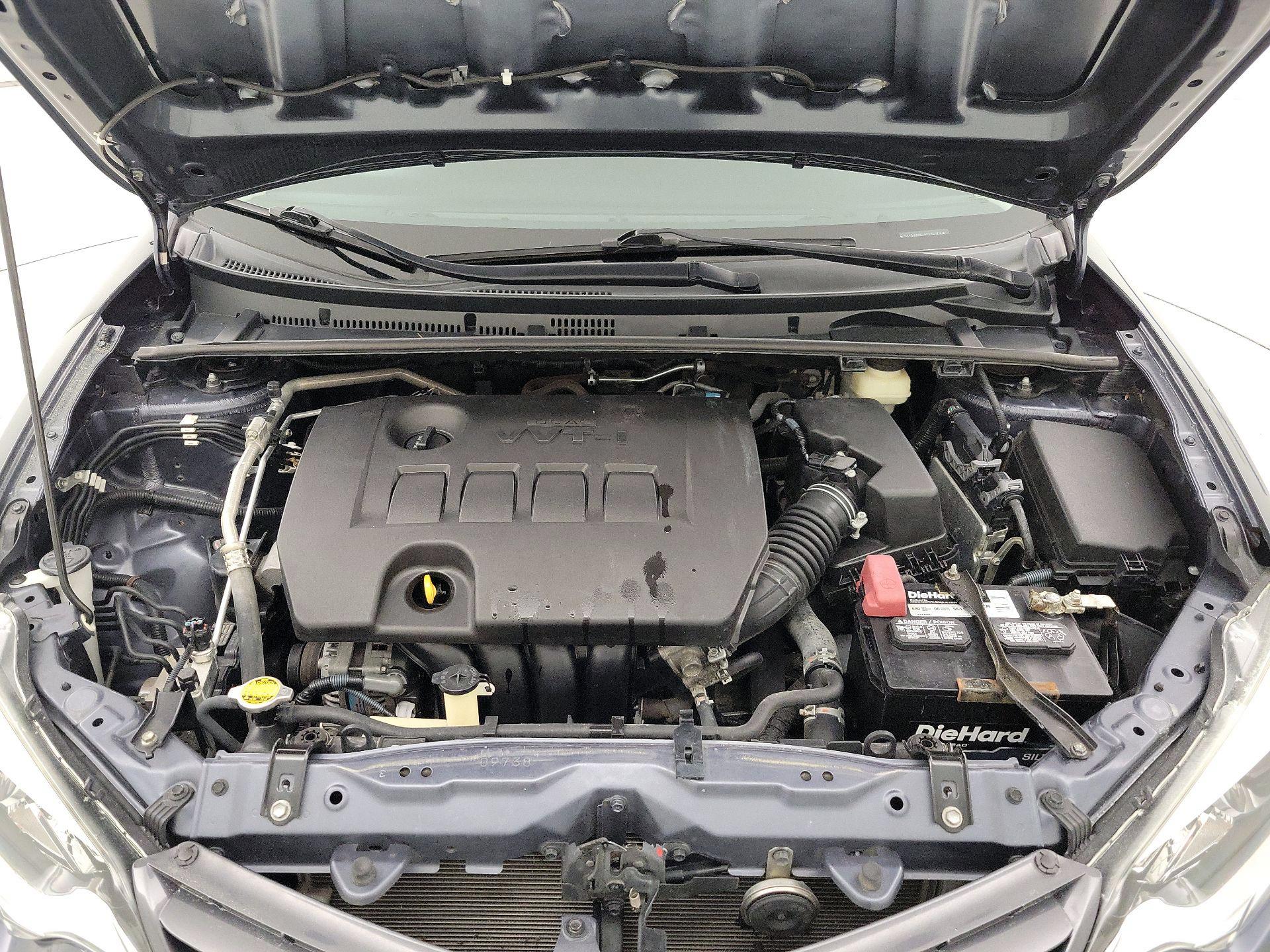 Thumbnail: 2016 Toyota Corolla - 20