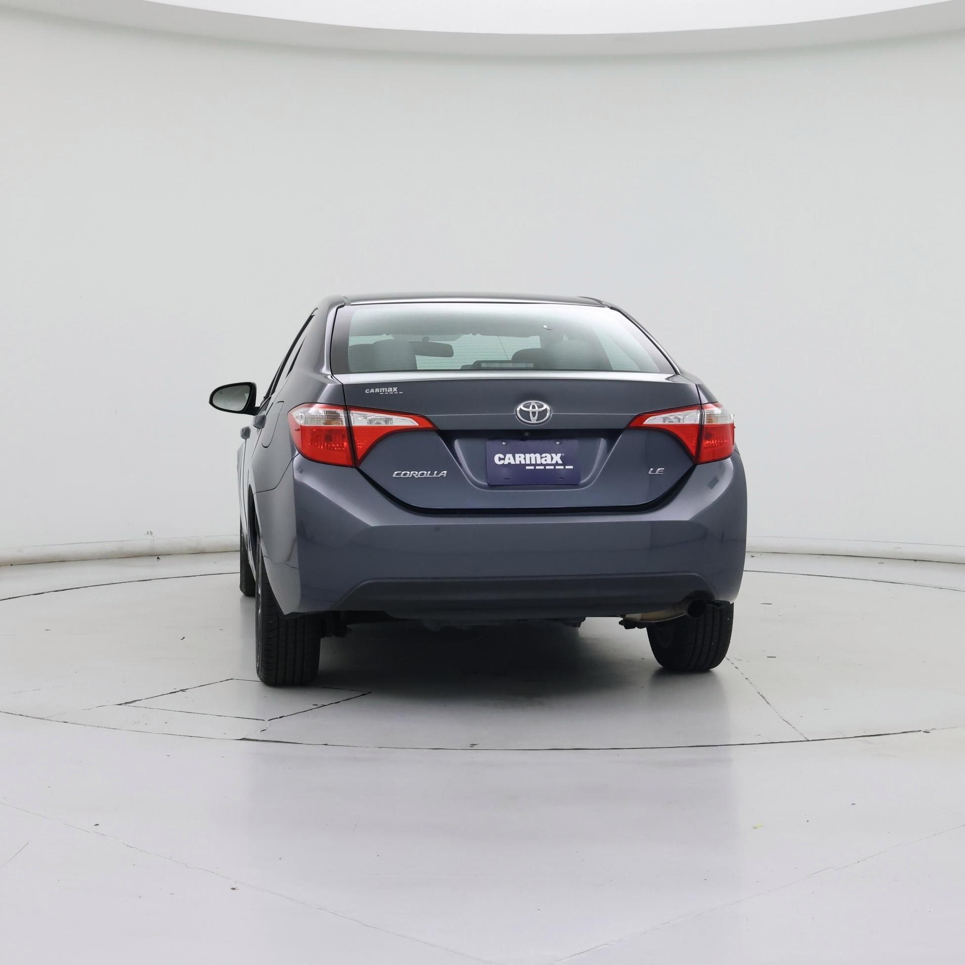 Thumbnail: 2016 Toyota Corolla - 6