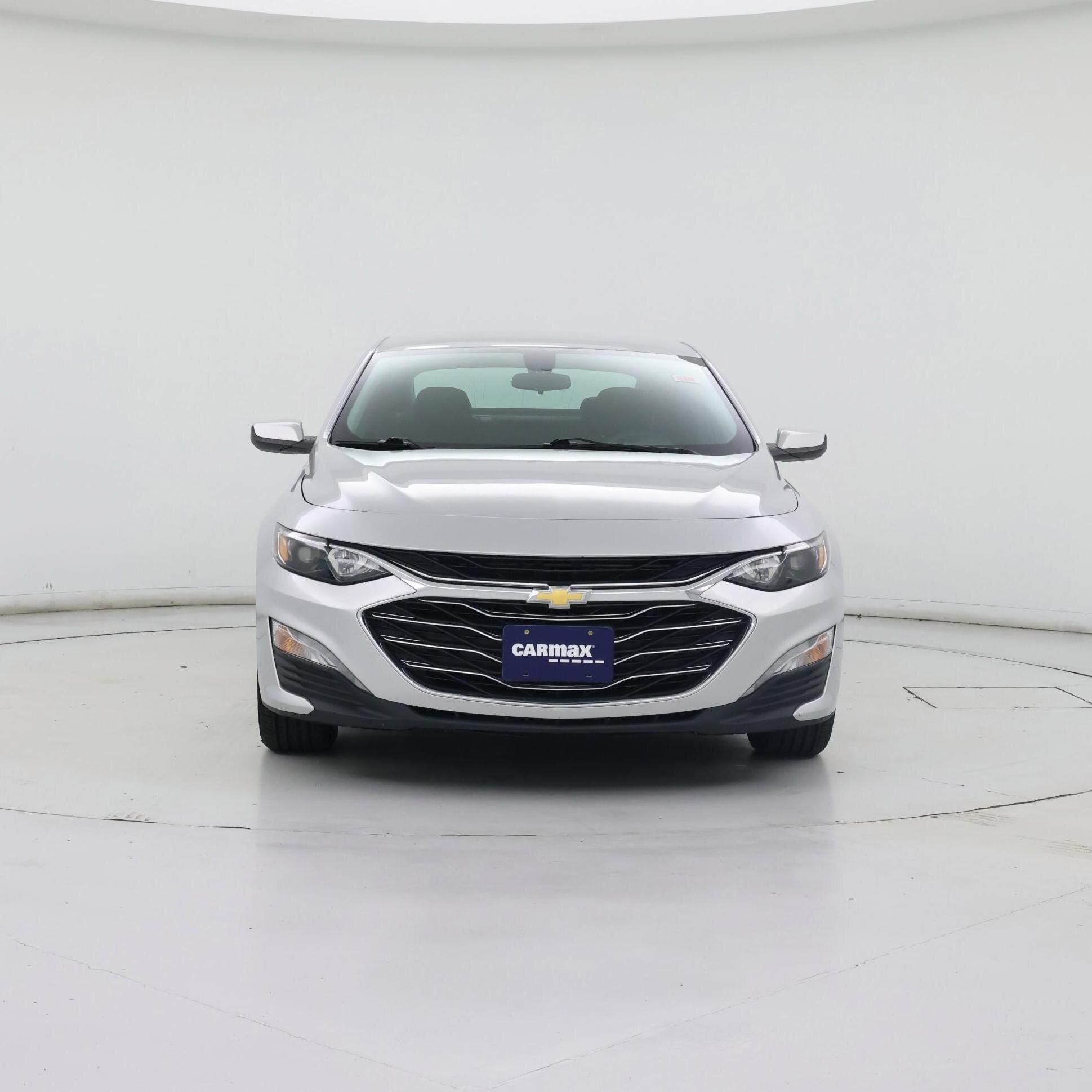 Thumbnail: 2020 Chevrolet Malibu - 5