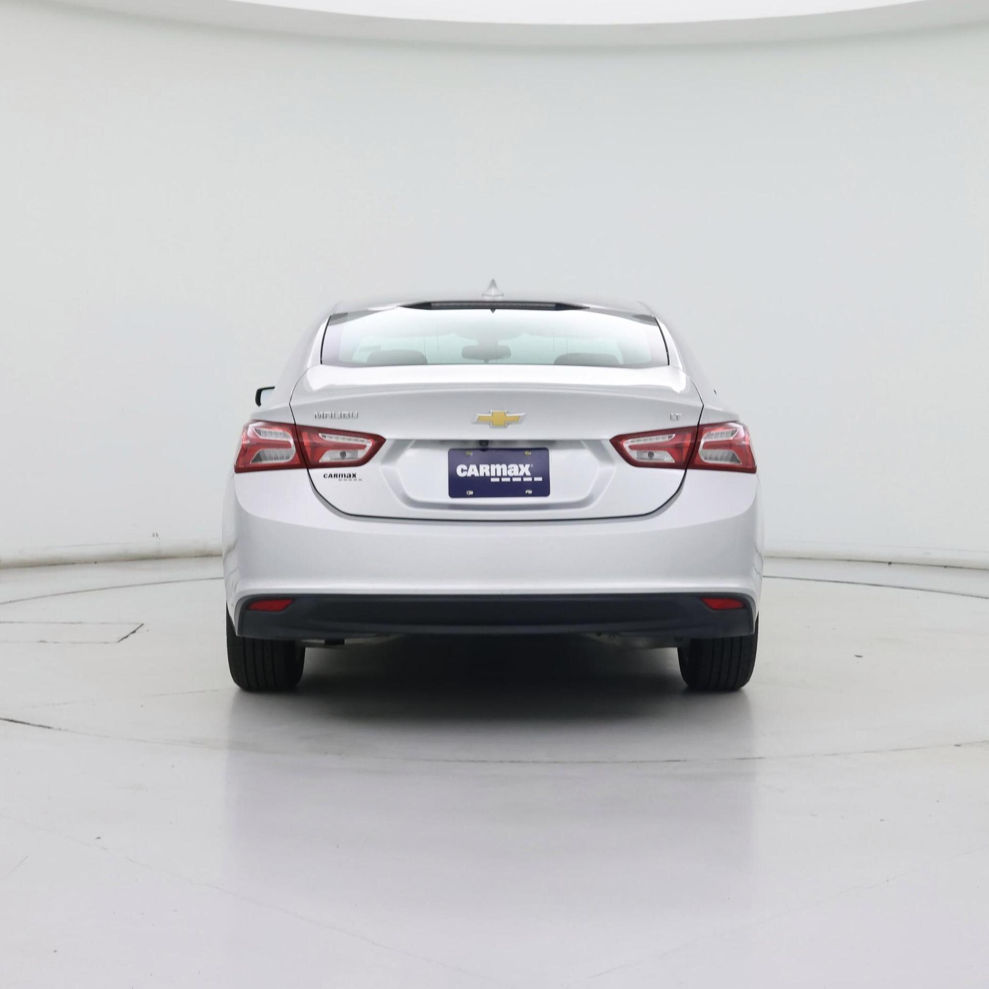 Thumbnail: 2020 Chevrolet Malibu - 6