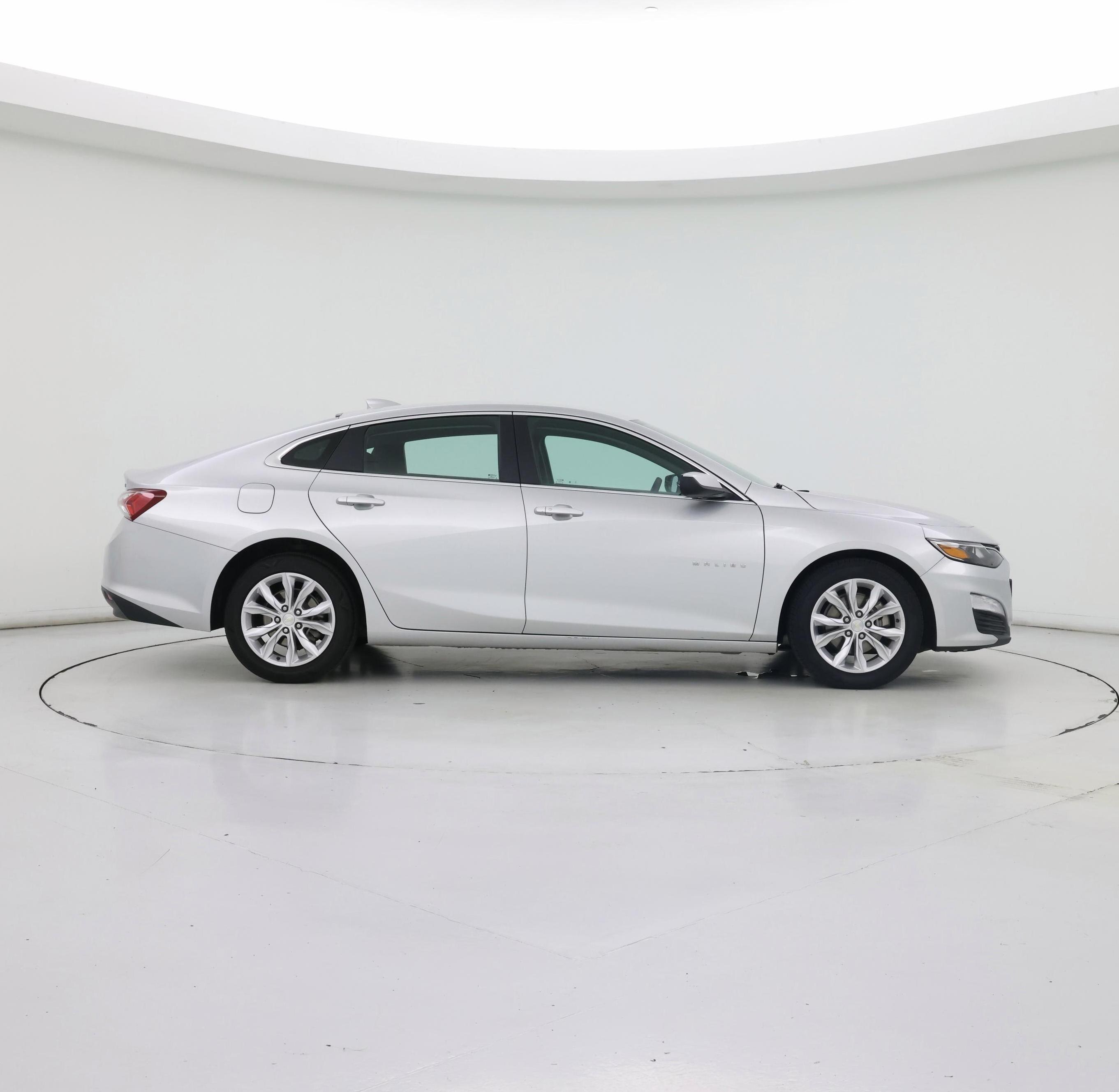 Thumbnail: 2020 Chevrolet Malibu - 7
