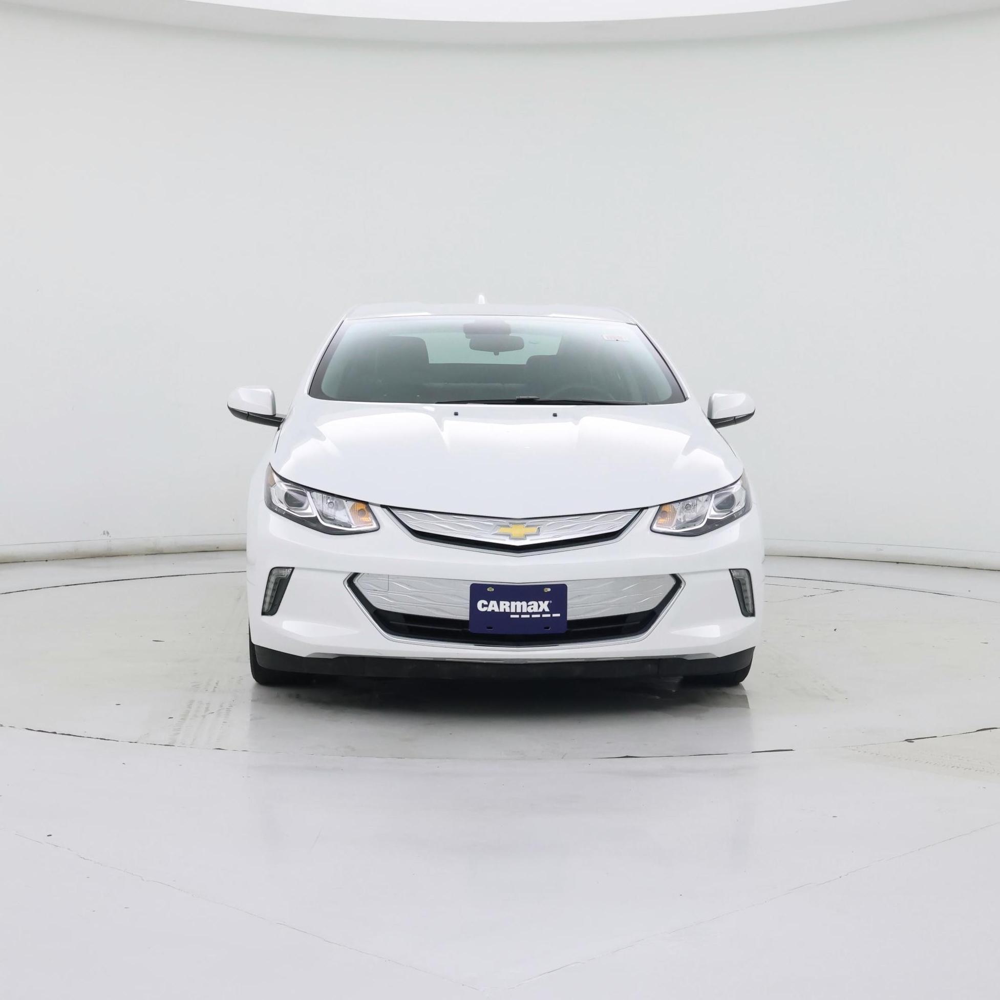 Thumbnail: 2017 Chevrolet Volt - 5