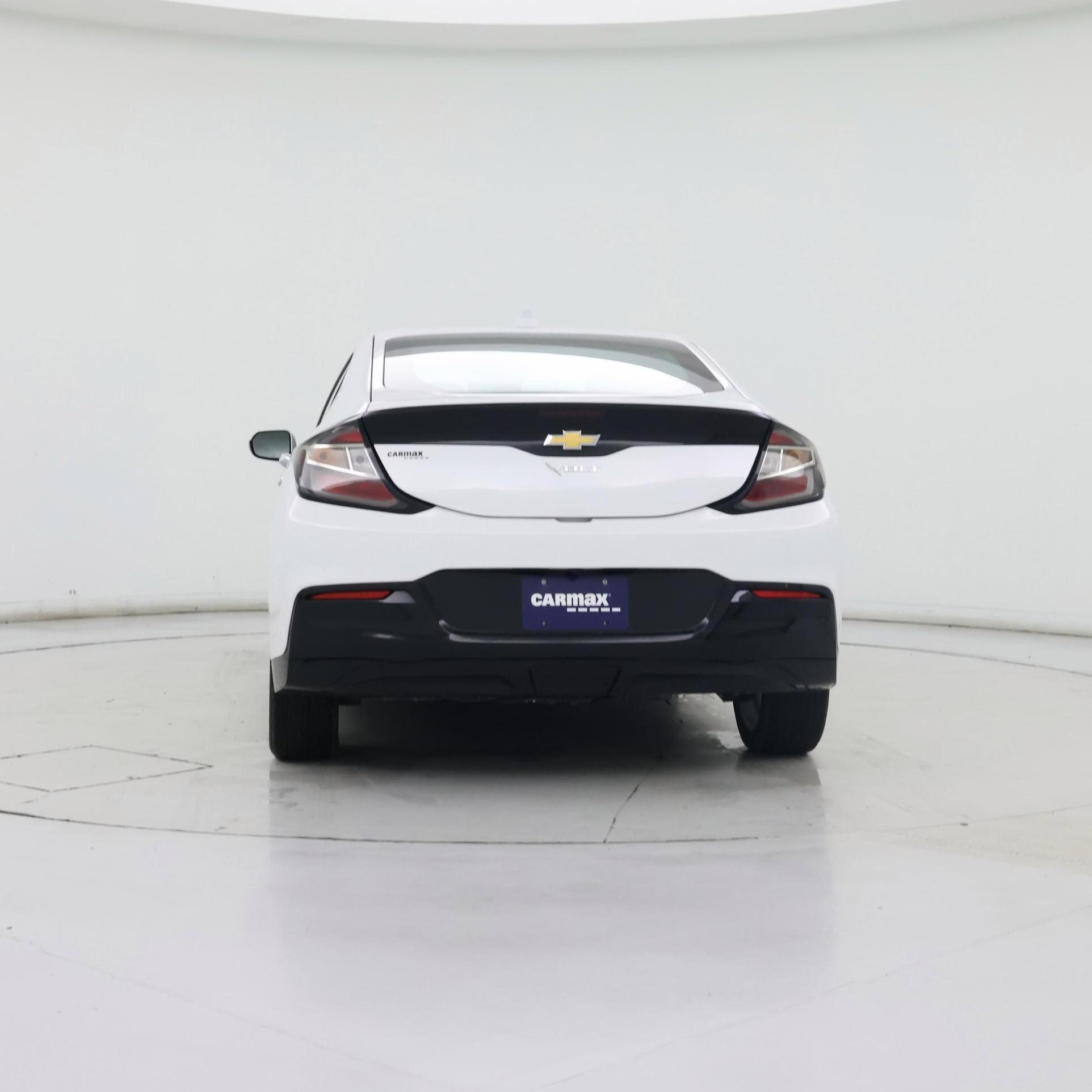 Thumbnail: 2017 Chevrolet Volt - 6