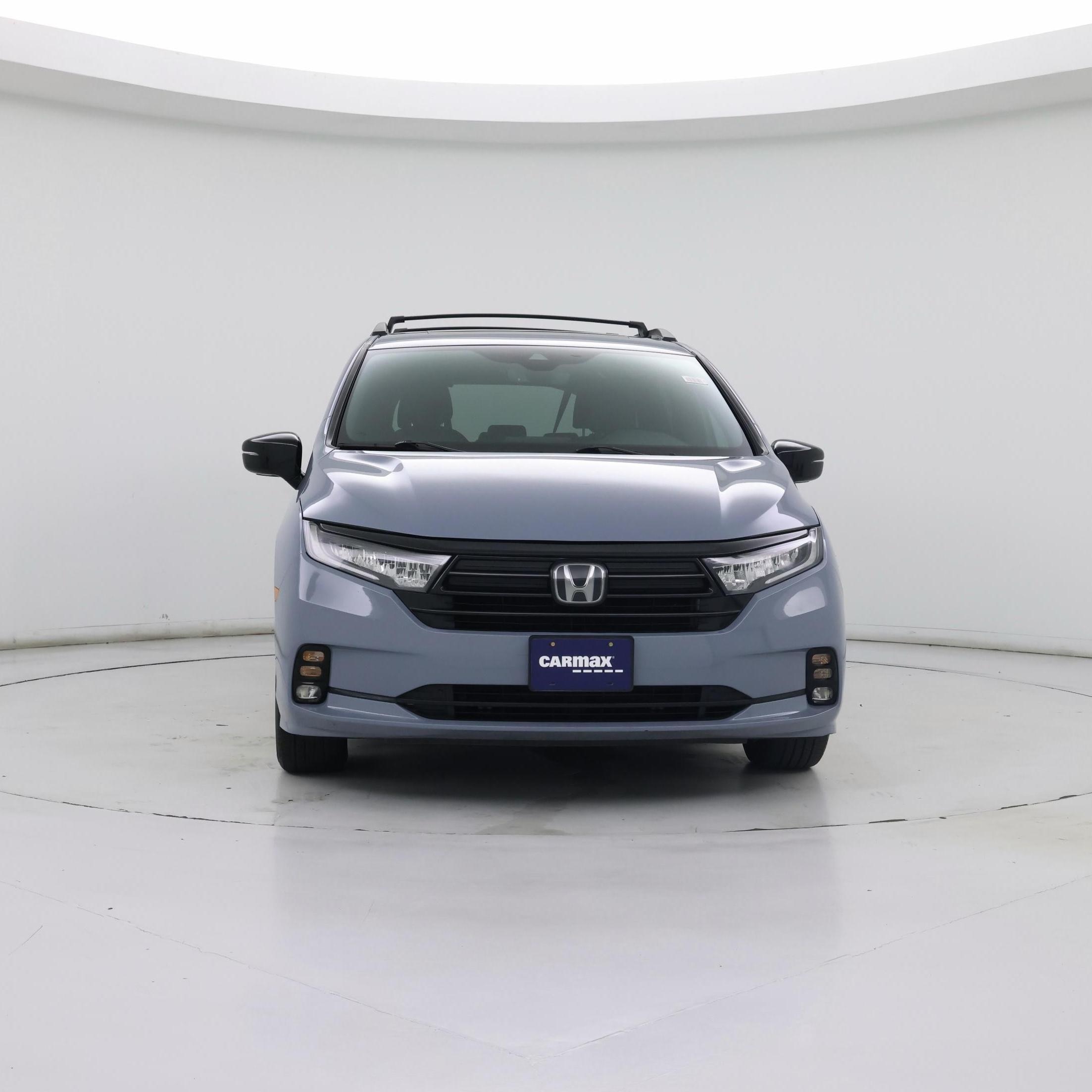 Thumbnail: 2023 Honda Odyssey - 5