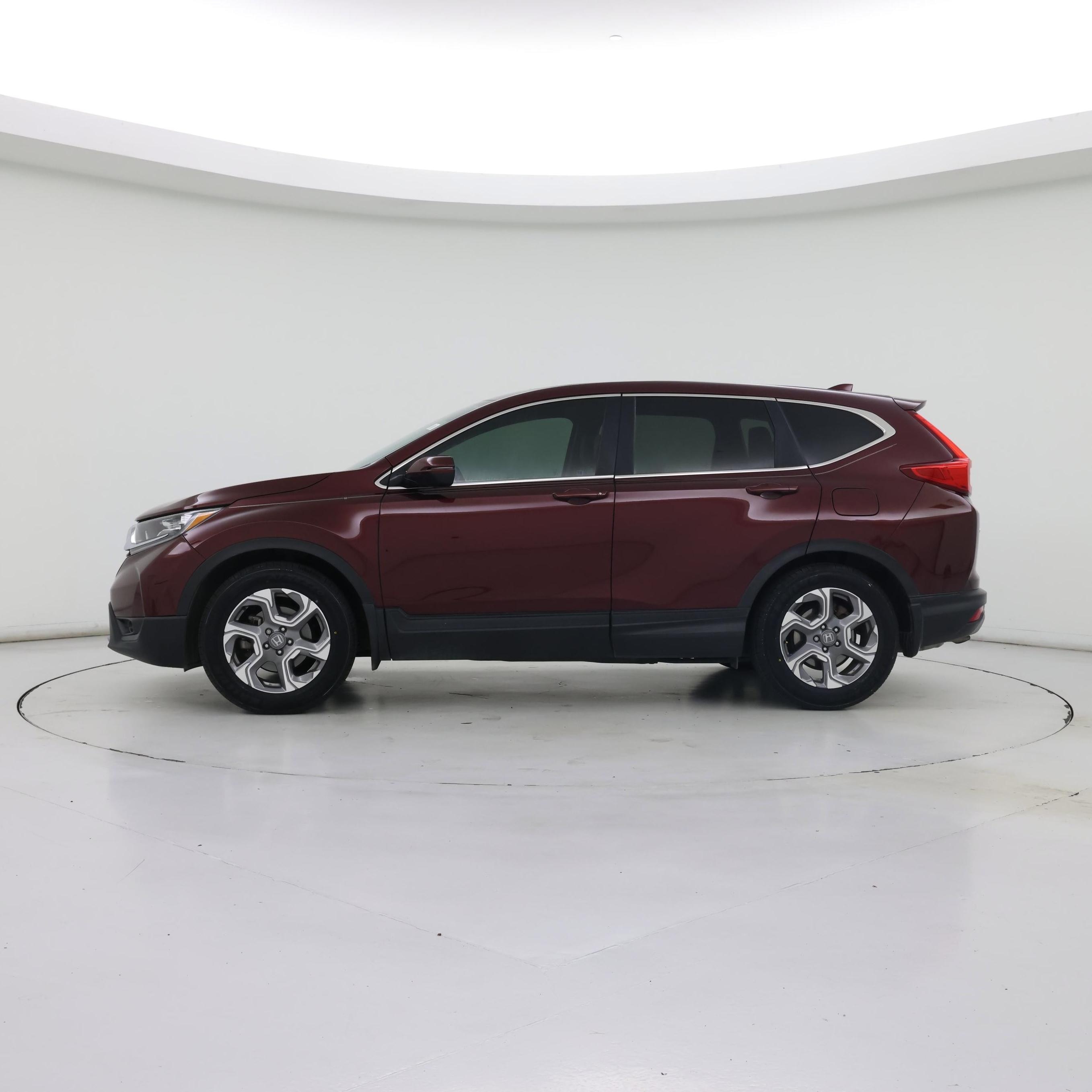 Thumbnail: 2017 Honda CR-V - 3