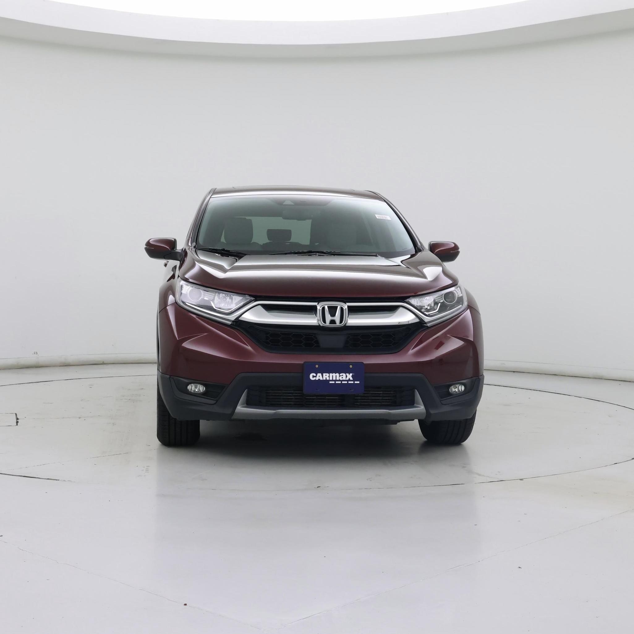 Thumbnail: 2017 Honda CR-V - 5