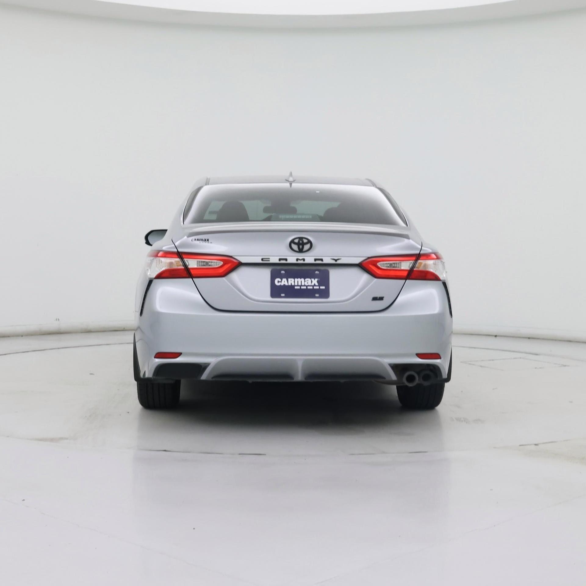Thumbnail: 2020 Toyota Camry - 6