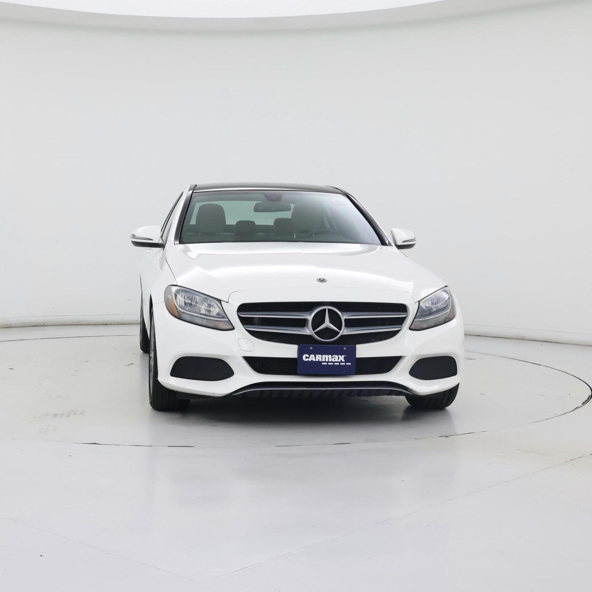 Thumbnail: 2018 Mercedes-Benz C-Class - 5