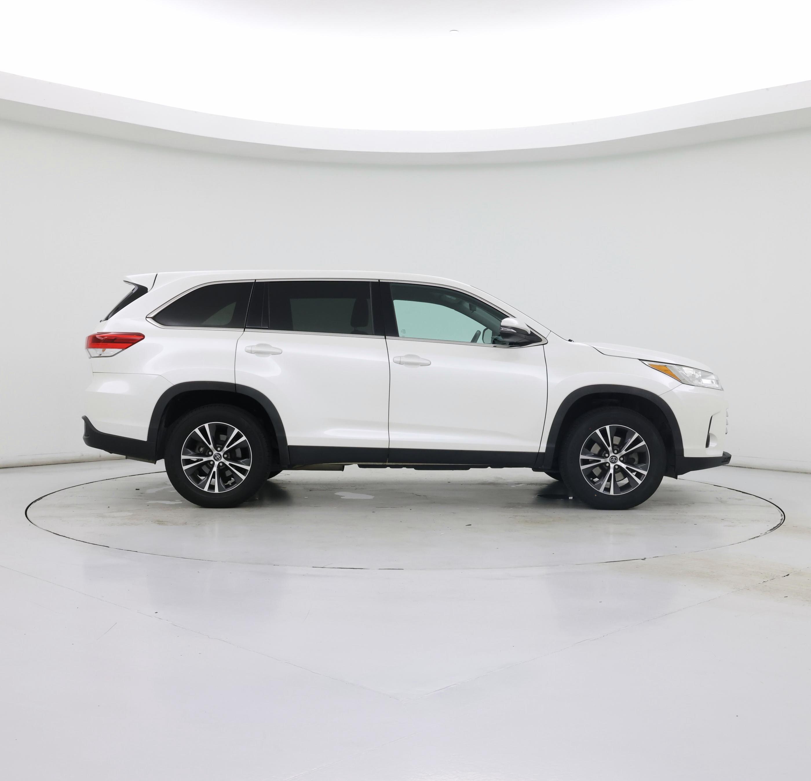 Thumbnail: 2019 Toyota Highlander - 7