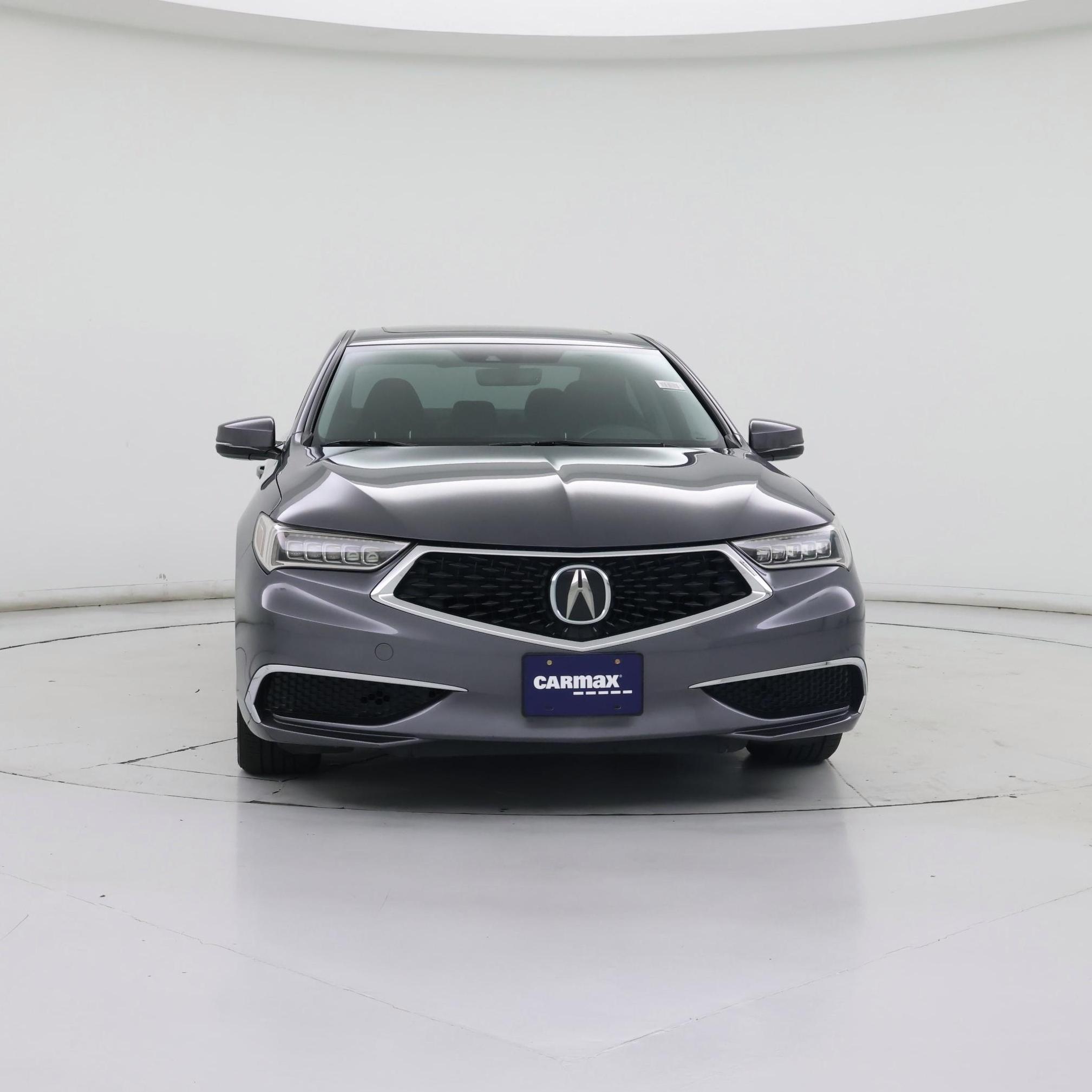 Thumbnail: 2018 Acura TLX - 5