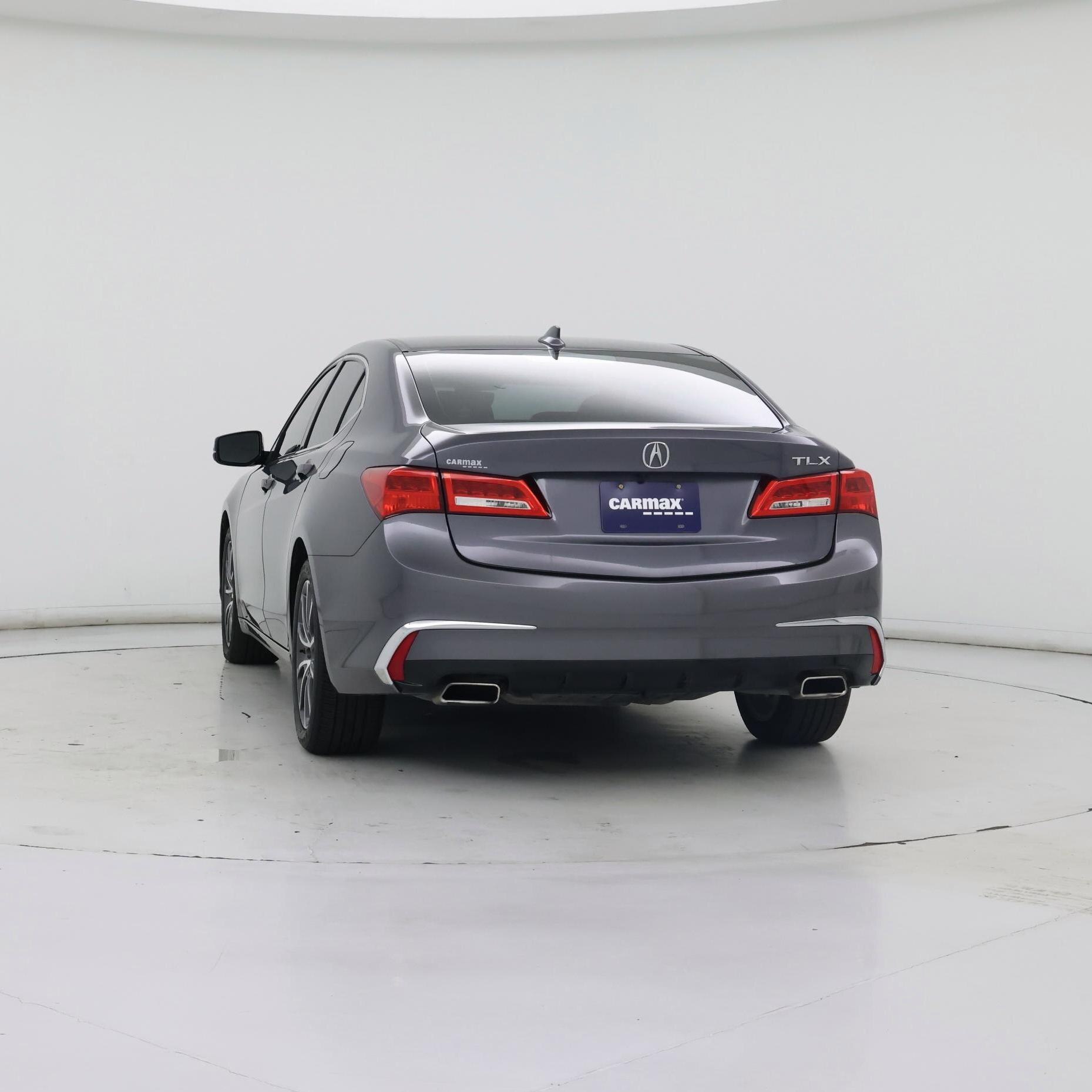 Thumbnail: 2018 Acura TLX - 6