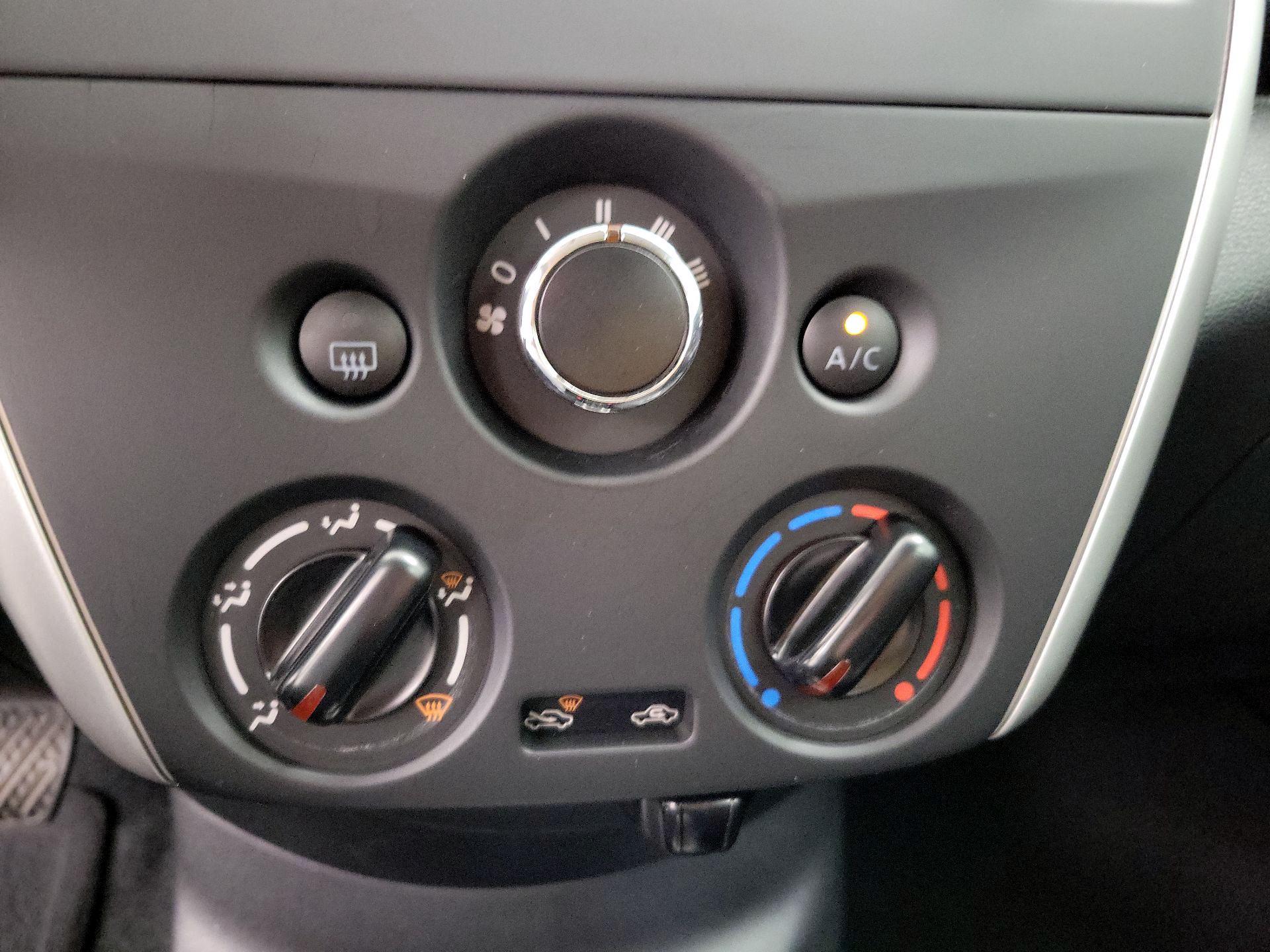 Thumbnail: 2015 Nissan Versa - 15