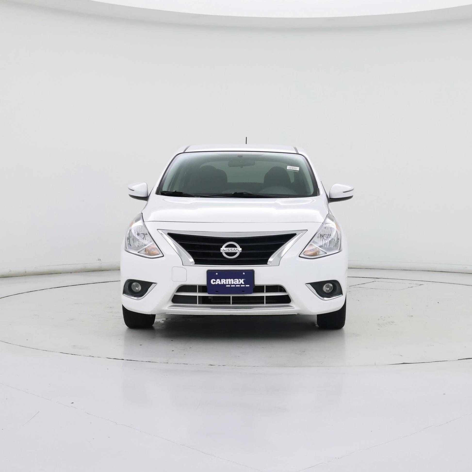 Thumbnail: 2015 Nissan Versa - 5
