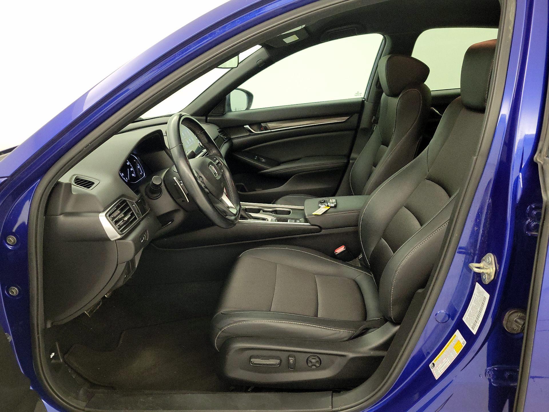 Thumbnail: 2019 Honda Accord - 11