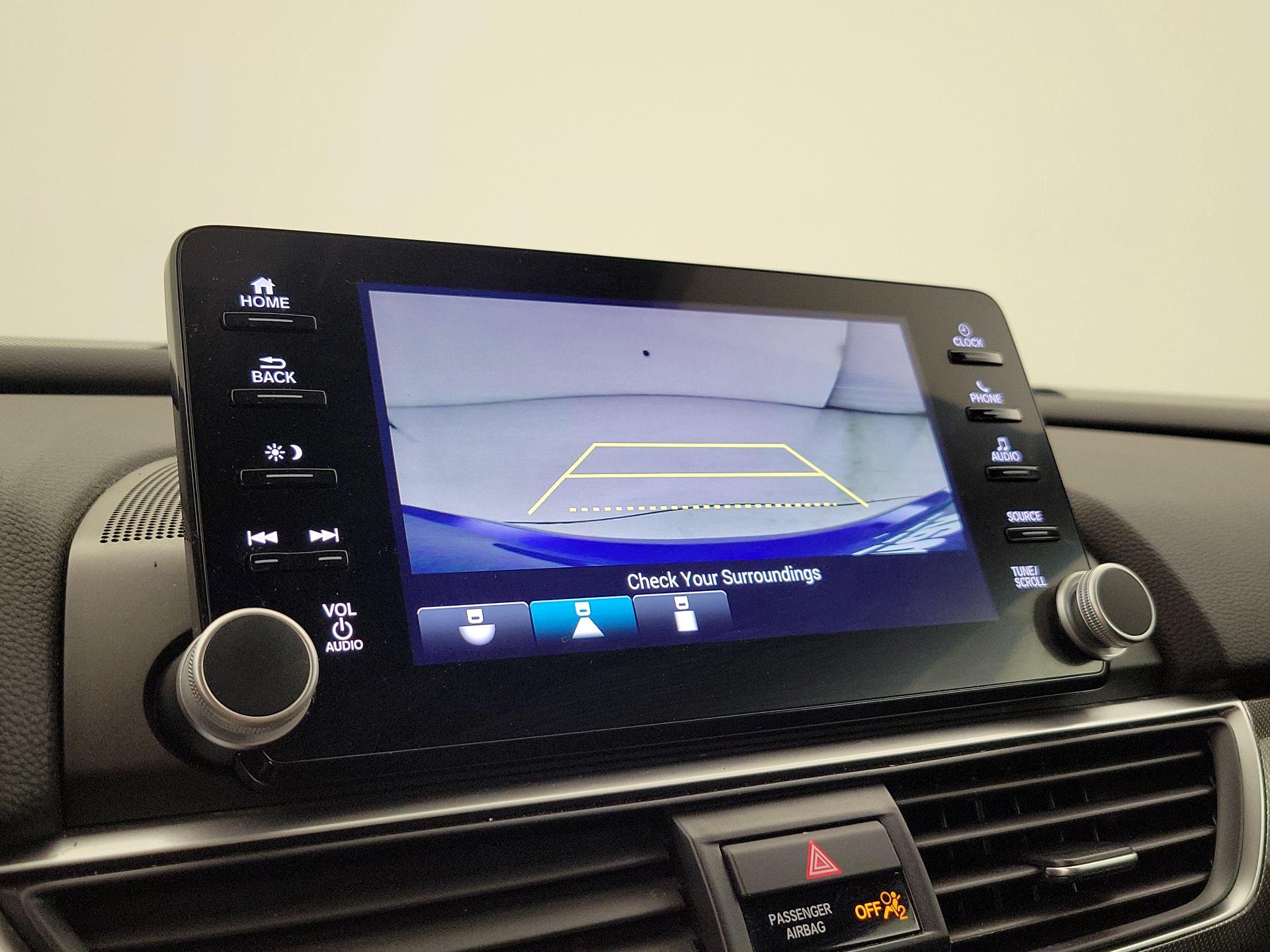 Thumbnail: 2019 Honda Accord - 14