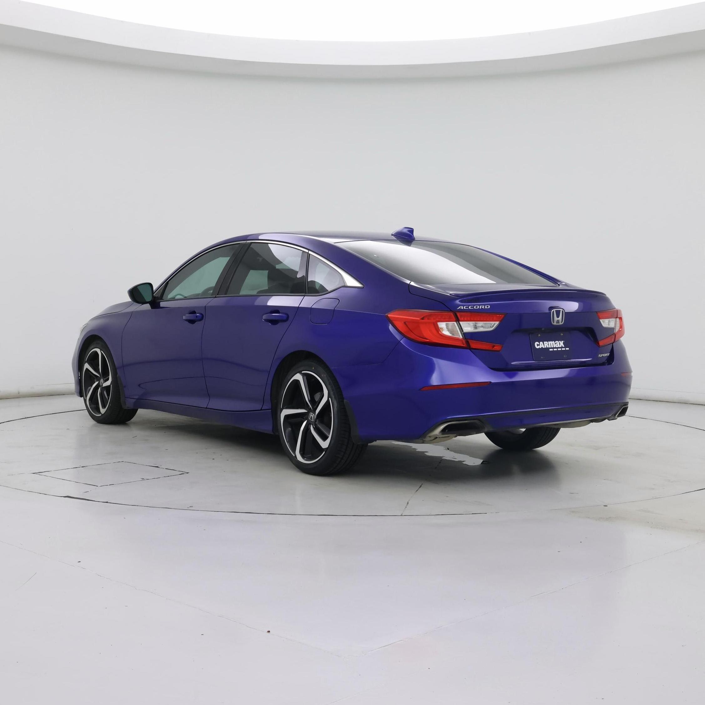 Thumbnail: 2019 Honda Accord - 2