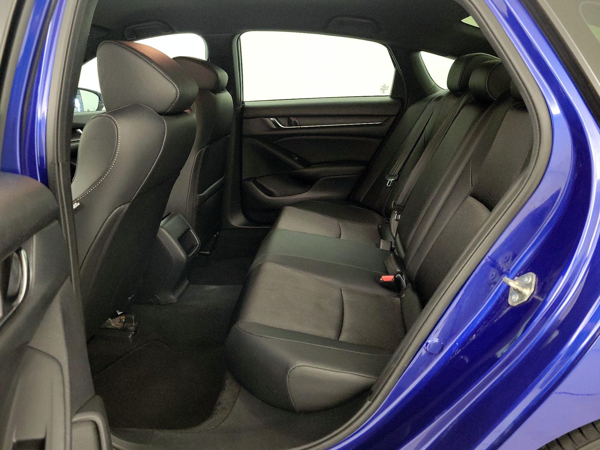 Thumbnail: 2019 Honda Accord - 19